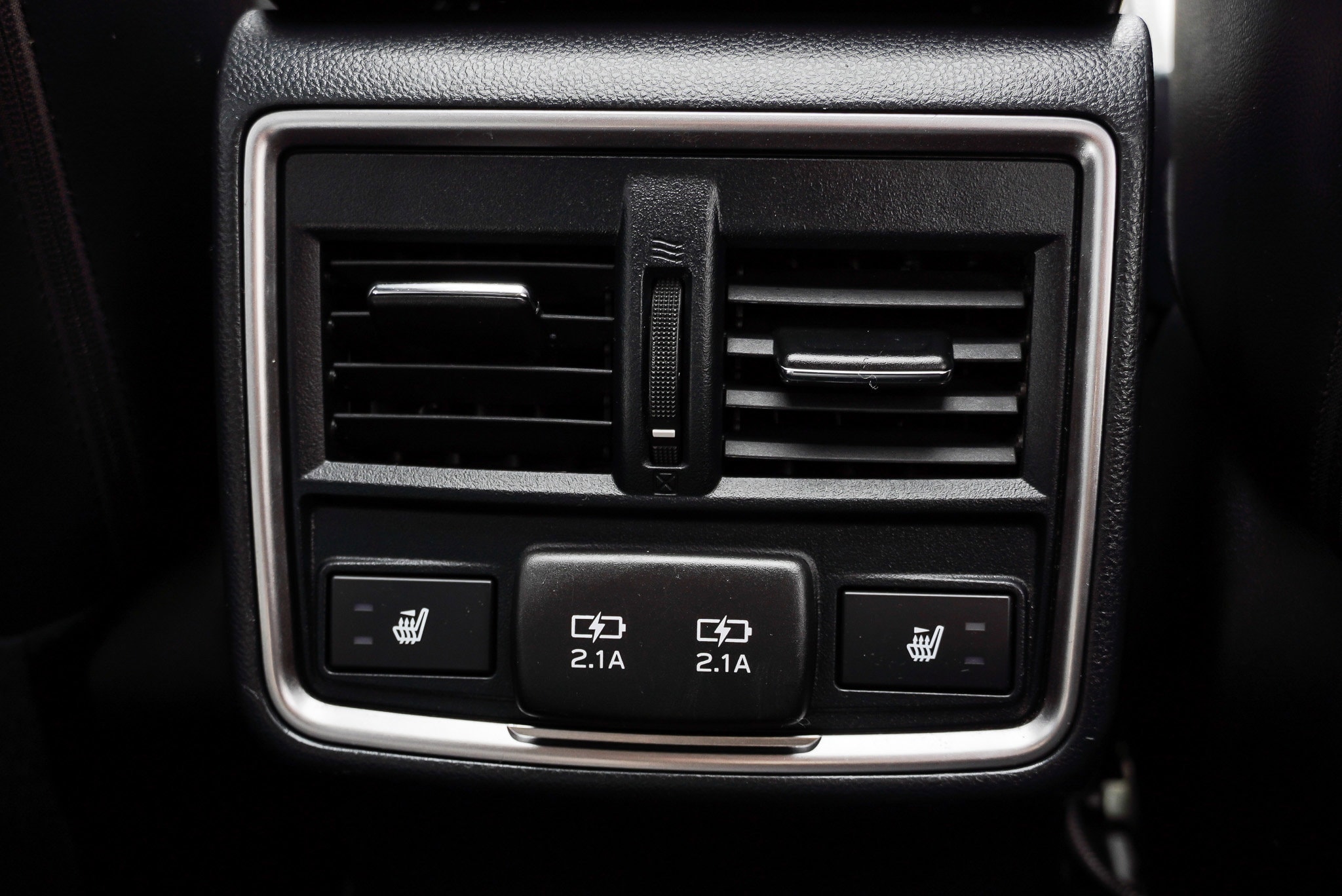2019 Subaru Forester Touring - Photo 30