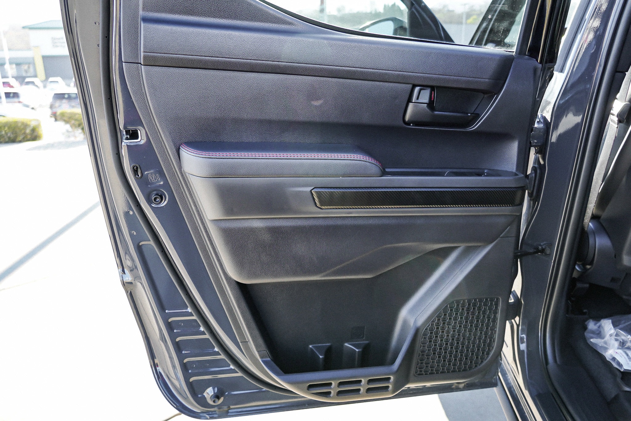 2025 Toyota Tacoma TRD Pro - Photo 24