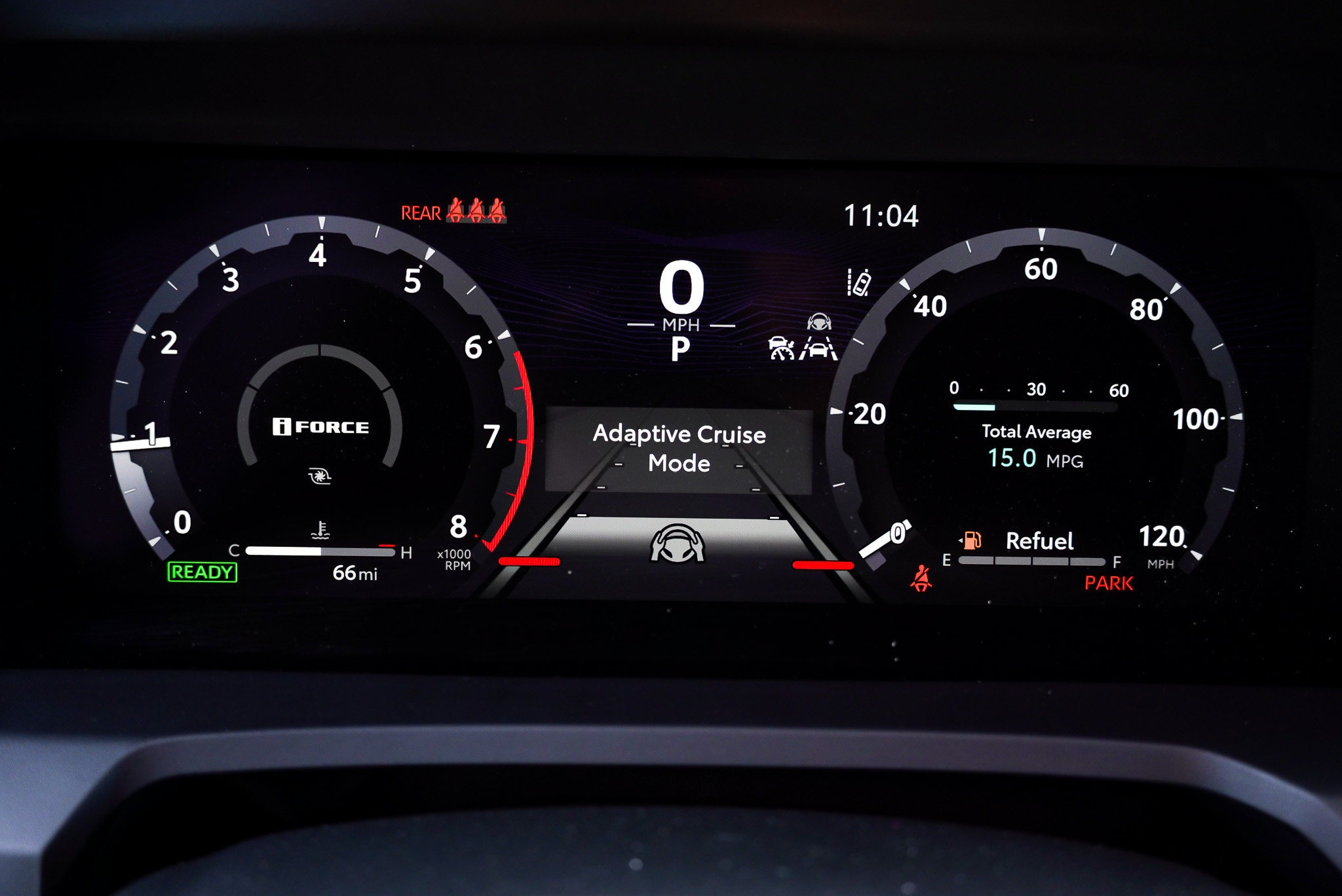 2026 Toyota Tacoma TRD Pro - Photo 43