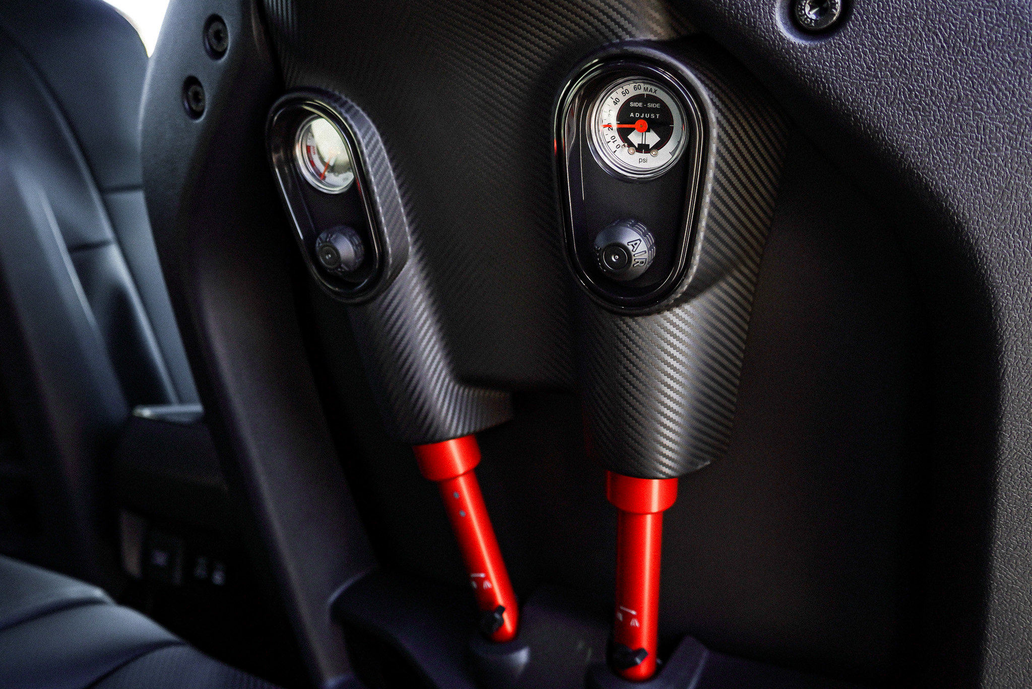 2025 Toyota Tacoma TRD Pro - Photo 30