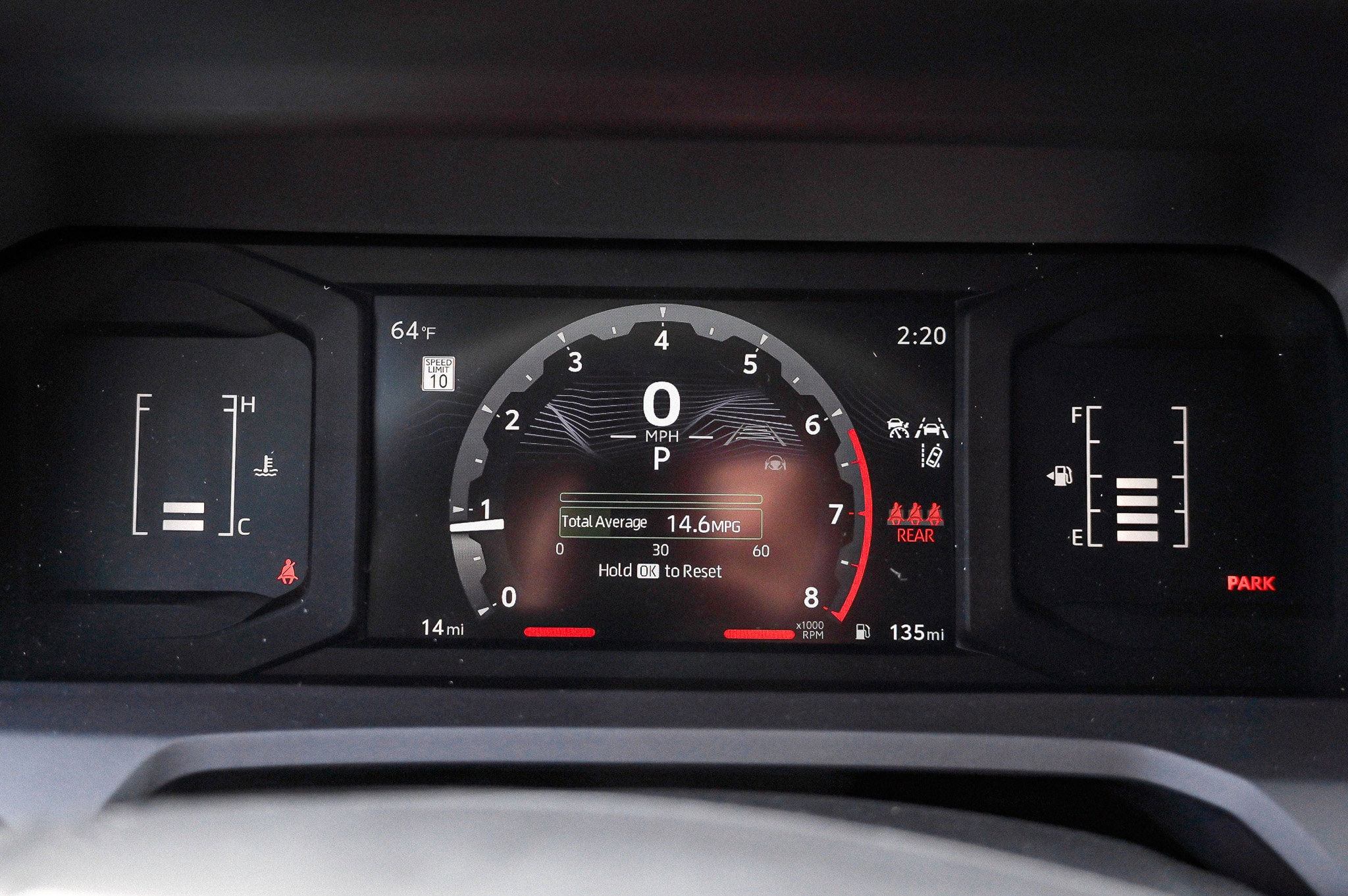 2026 Toyota Tacoma SR5 - Photo 39