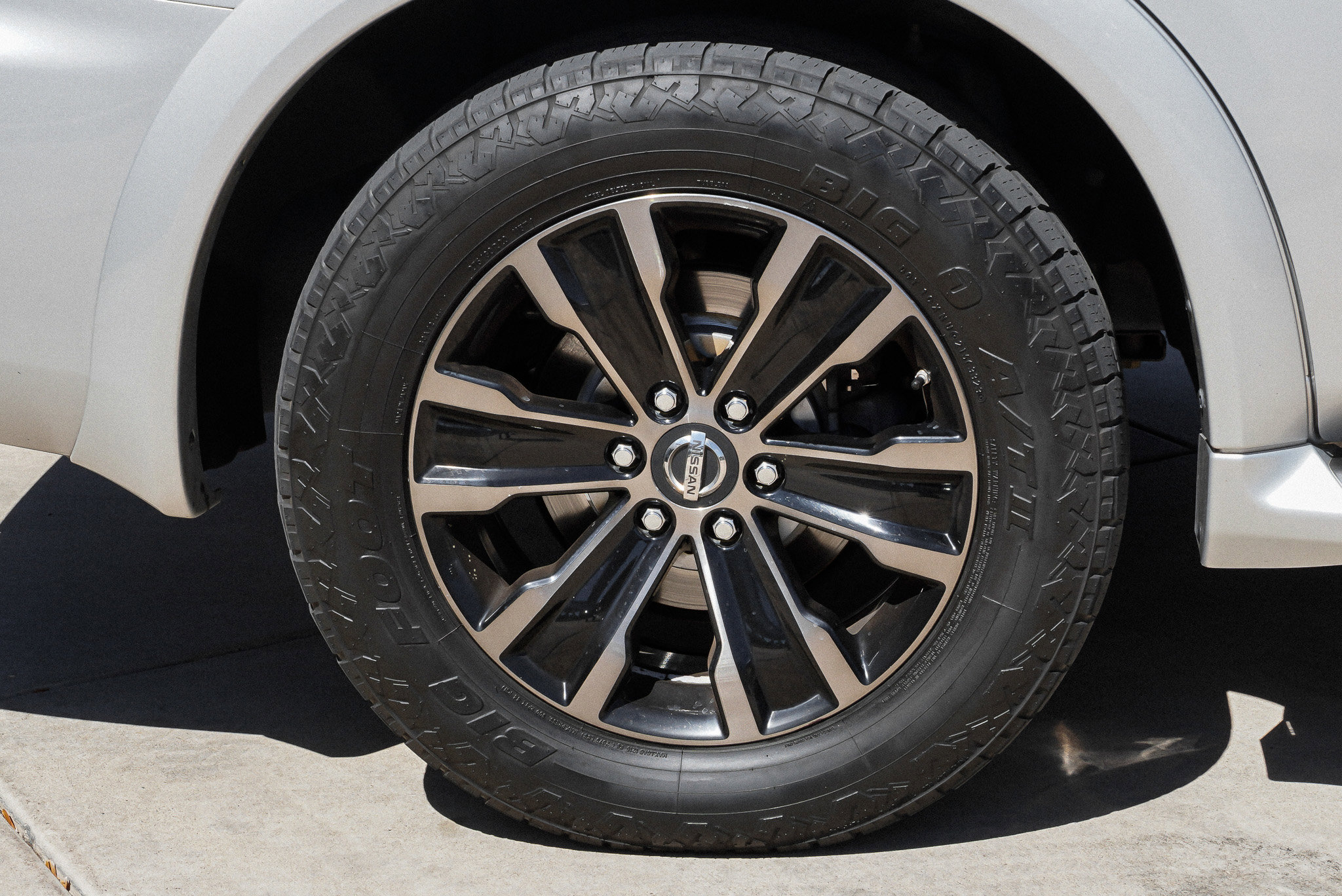 2019 Nissan Armada Platinum - Photo 11