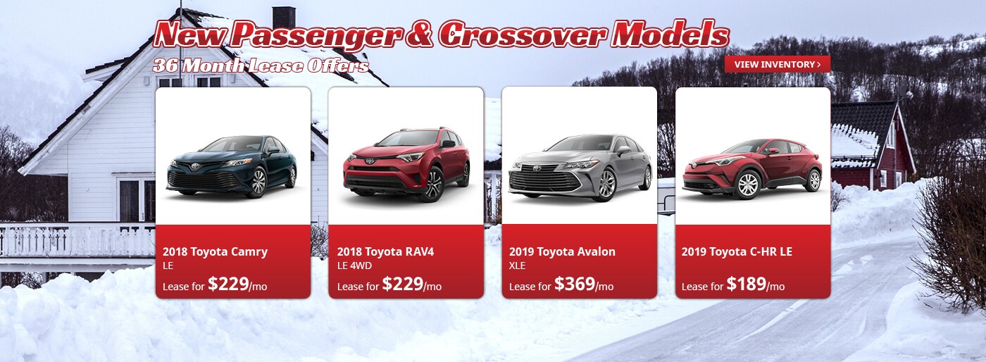 Tony Divino Toyota Ogden Area Auto Dealer New Toyota
