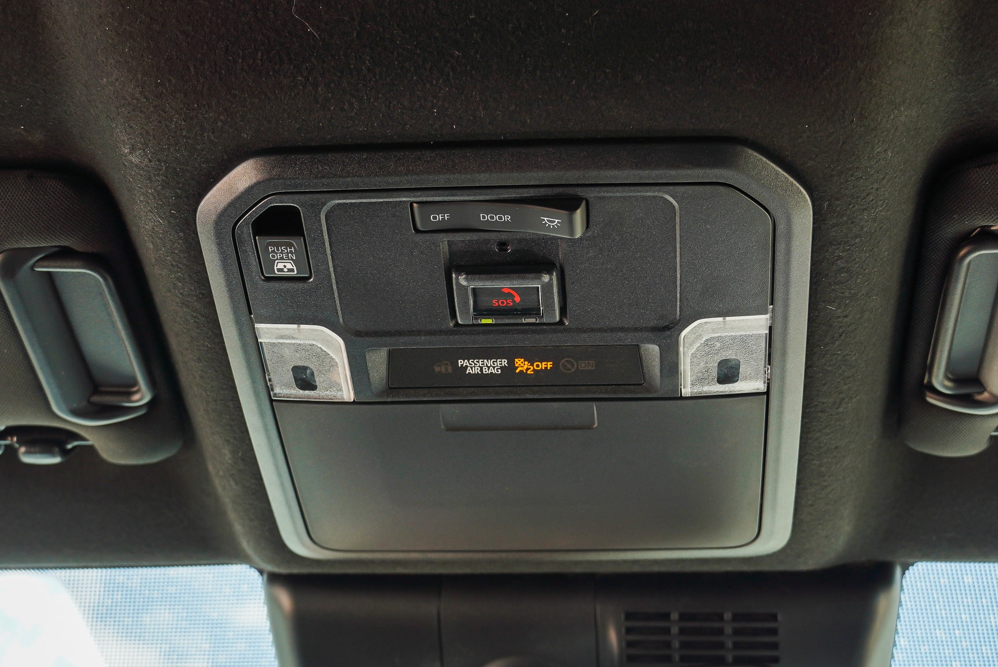 2025 Toyota 4Runner SR5 - Photo 29