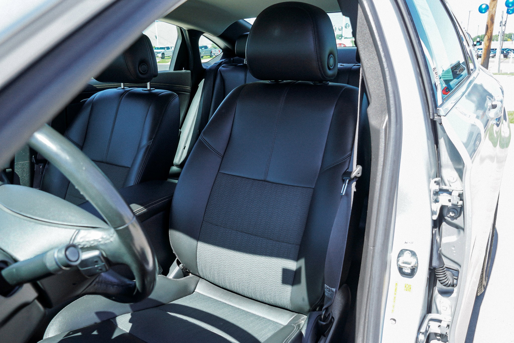 2014 Chevrolet Impala 1LT - Photo 16
