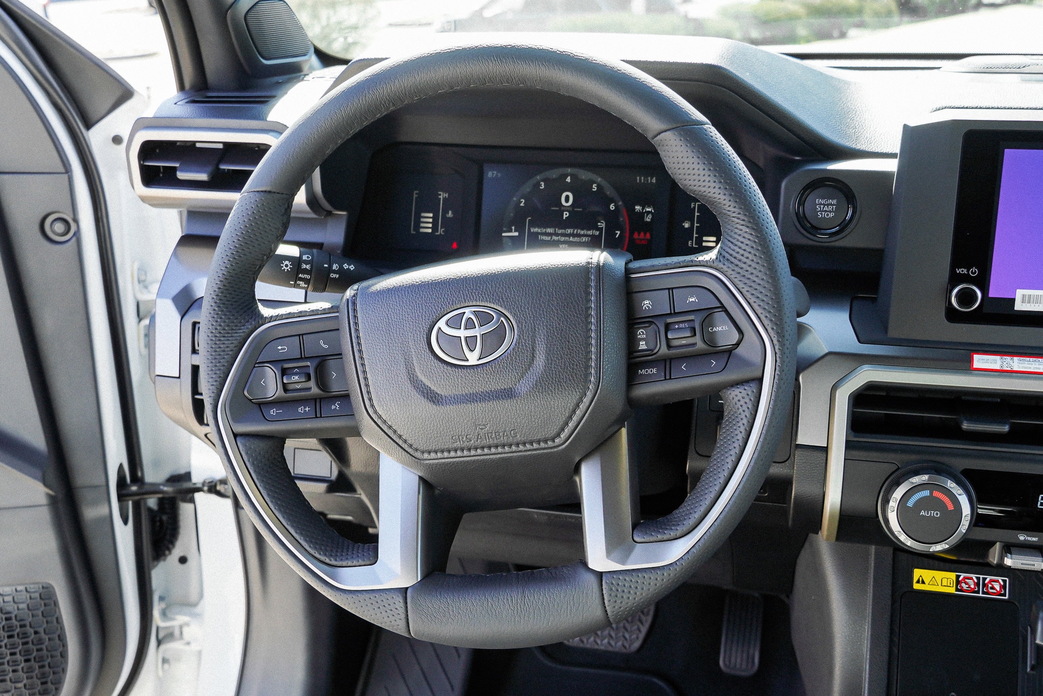 2026 Toyota Tacoma SR5 - Photo 31