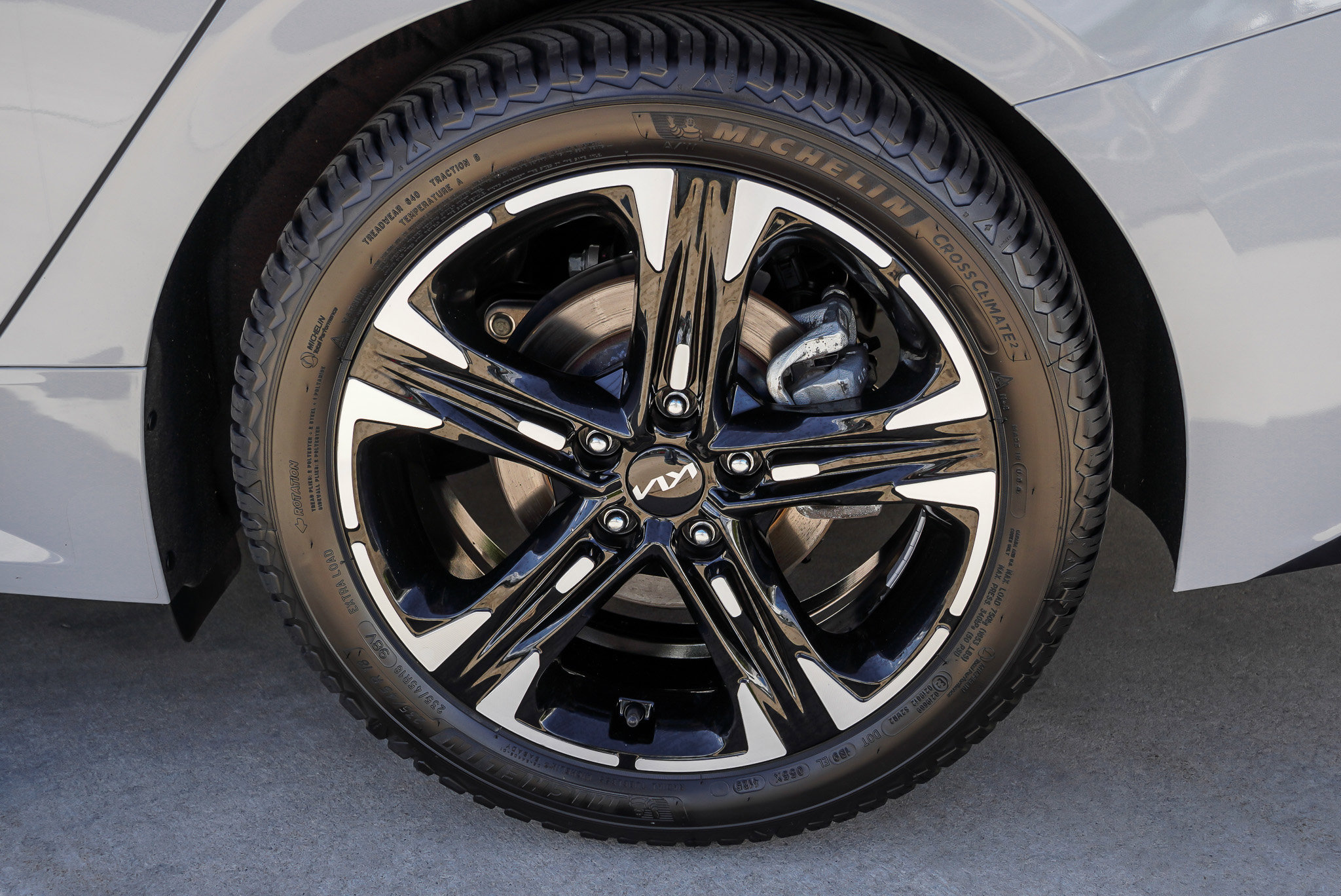 2023 Kia K5 GT-Line - Photo 13