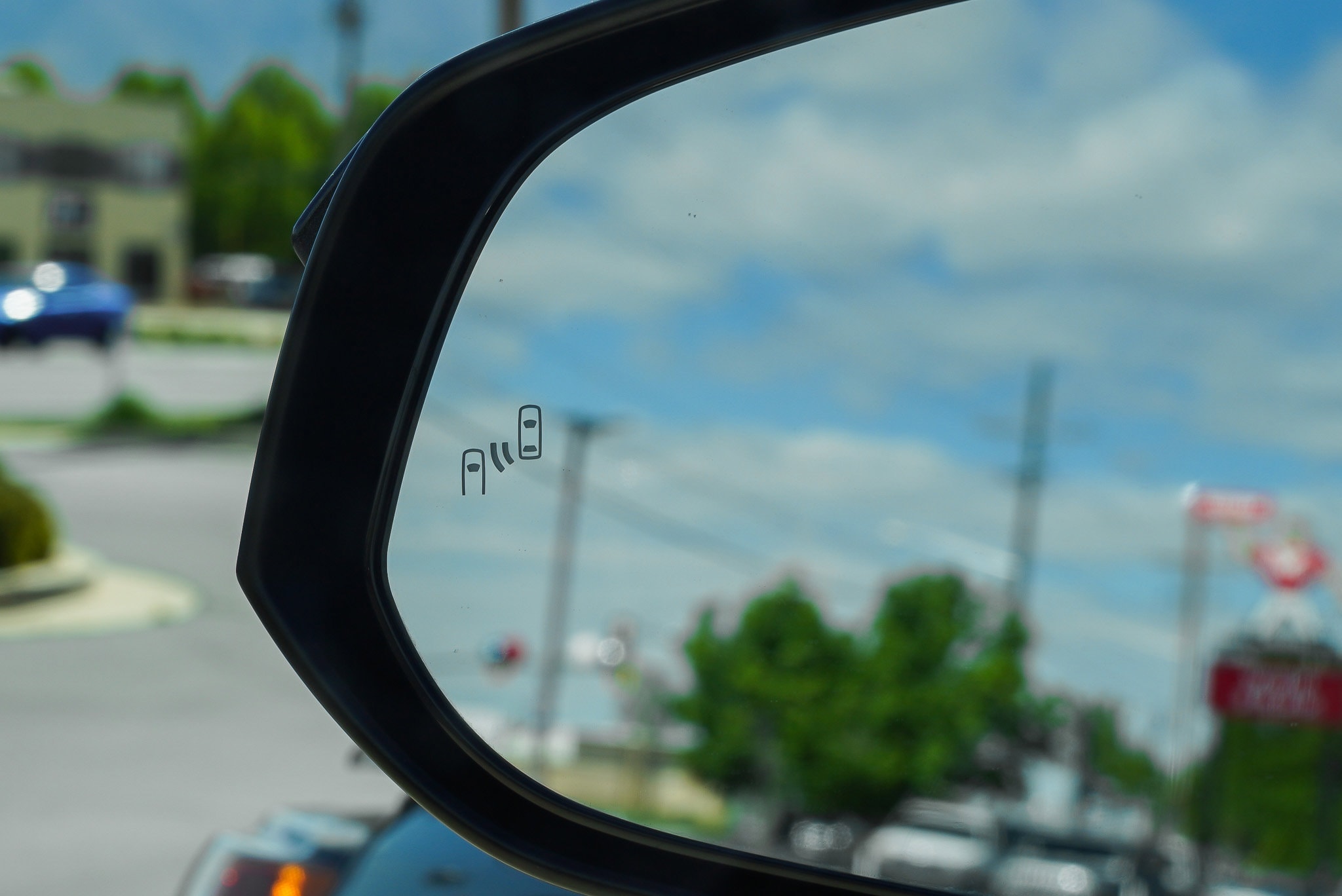 2023 Toyota 4Runner TRD Off-Road - Photo 21