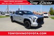 Toyota Tundra i-FORCE MAX