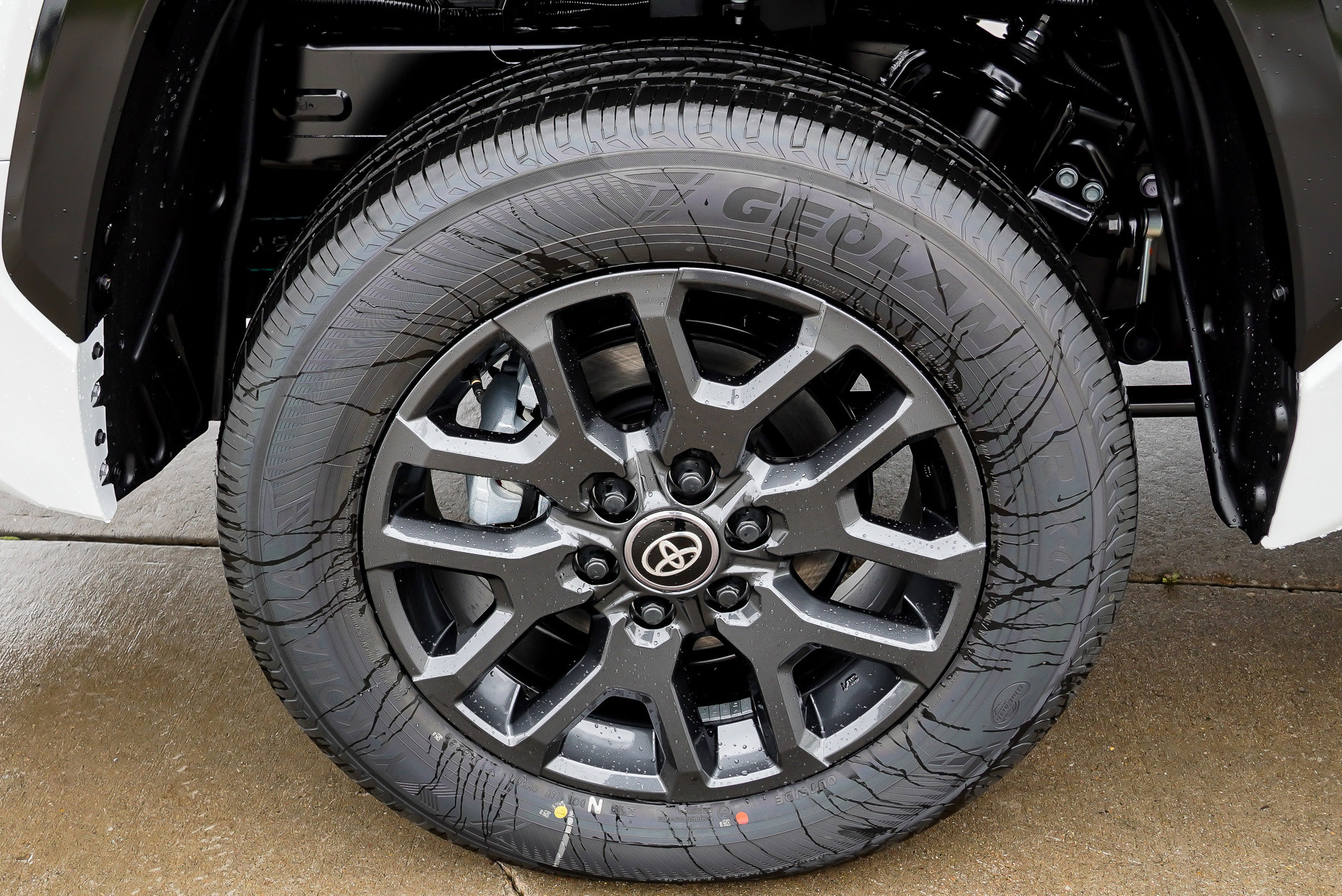 2026 Toyota Tundra Platinum - Photo 11