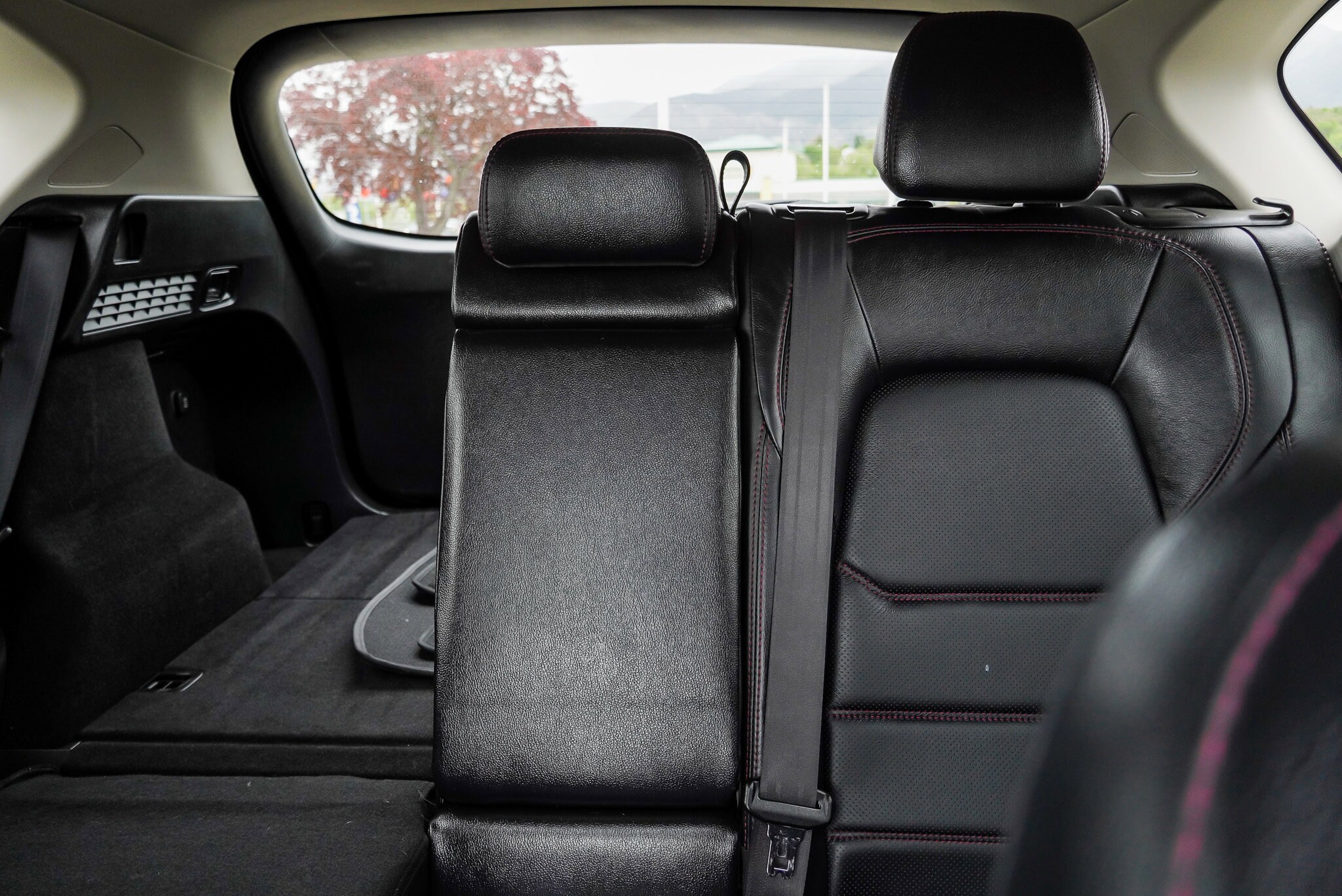 2025 Mazda CX-5 S Carbon Edition - Photo 22