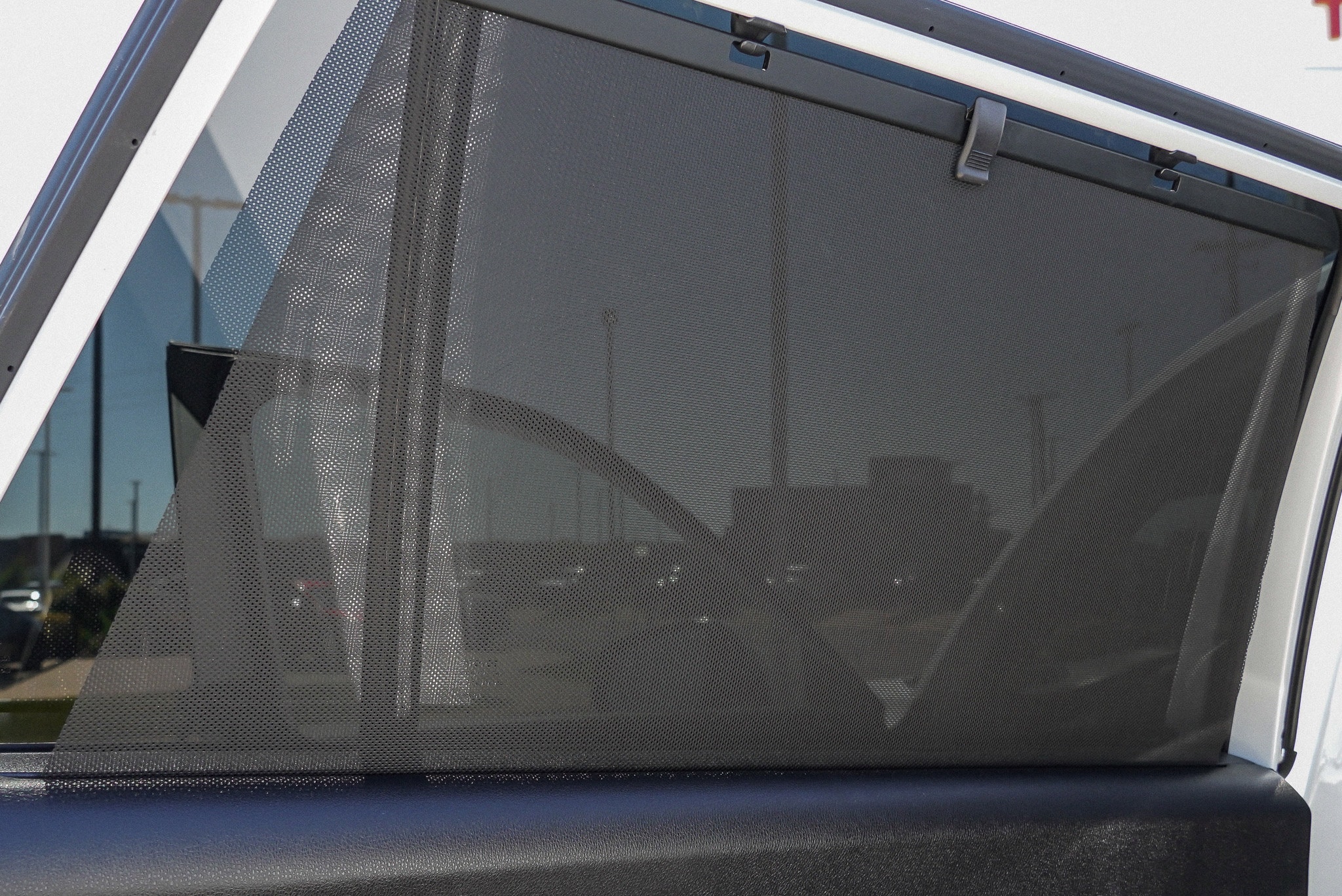 2025 Toyota Grand Highlander Platinum - Photo 26