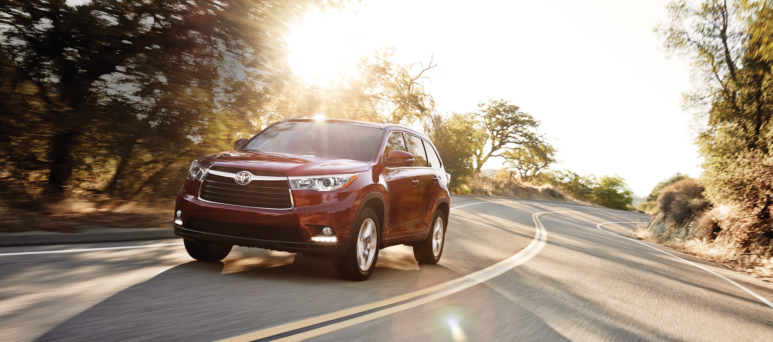 Toyota Highlander Owners Manual: List of storage features Toyota Highlander Owners Manual: List of storage features