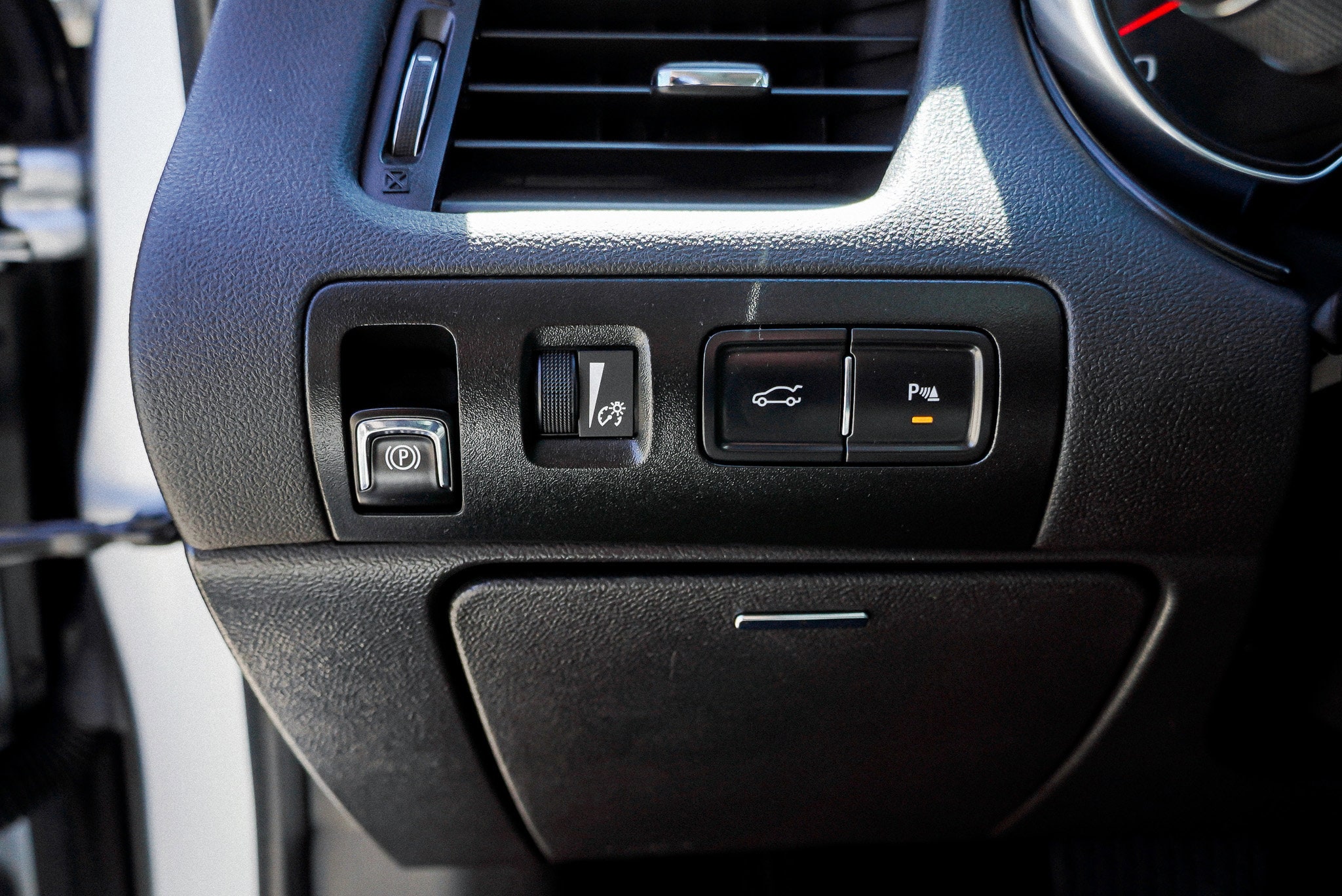 2014 Chevrolet Impala 1LT - Photo 18