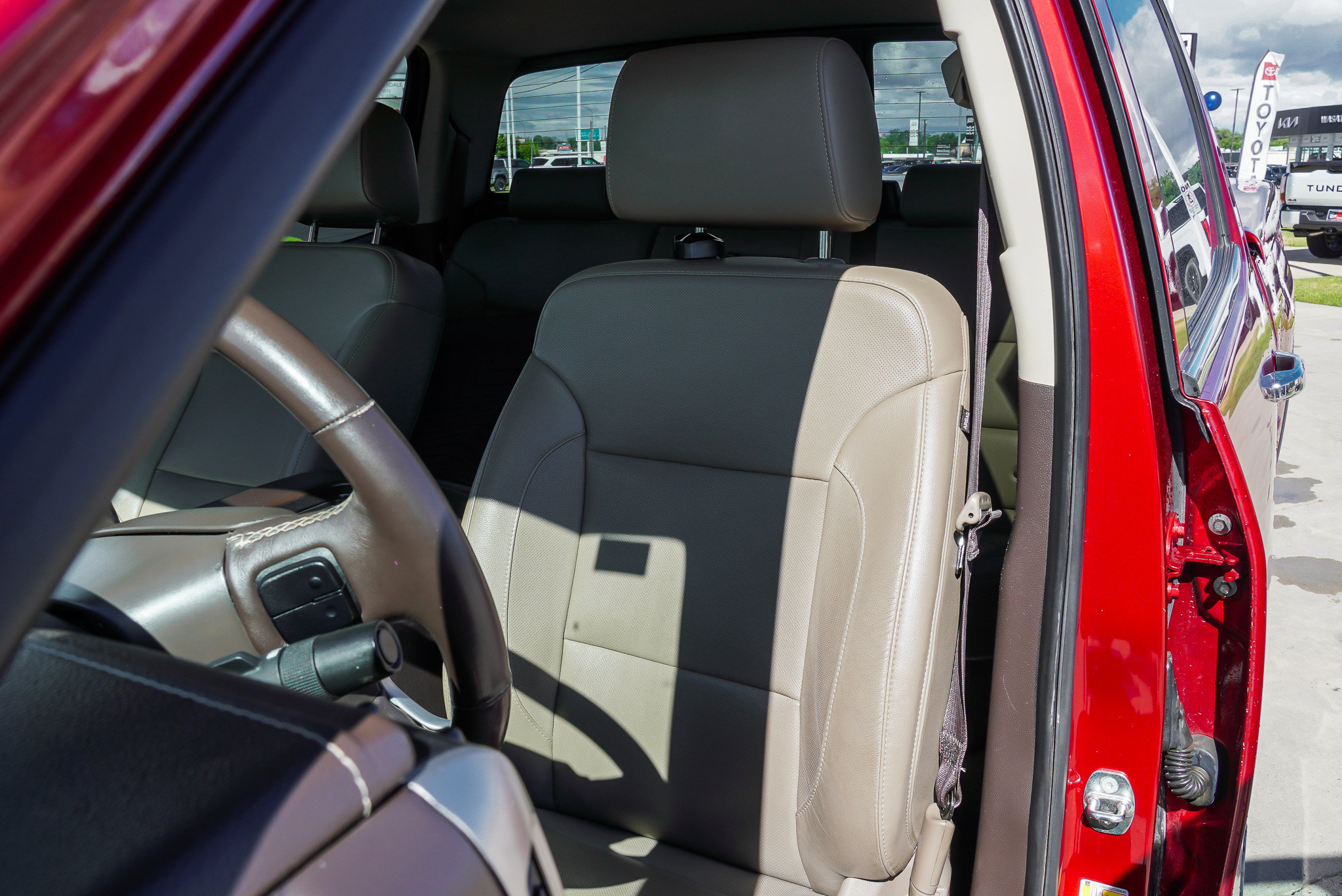 2018 GMC Sierra 1500 SLT - Photo 16
