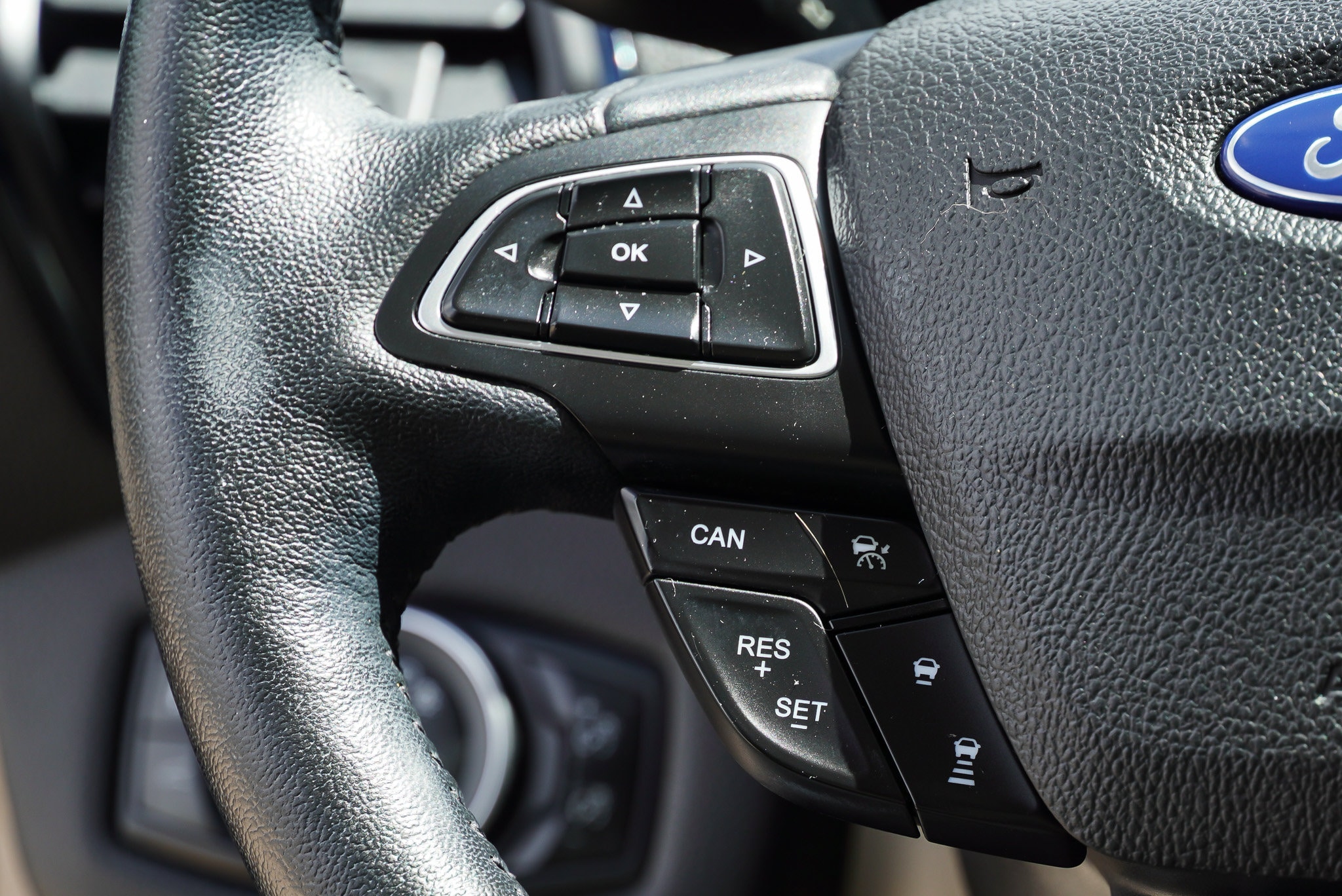 2019 Ford Escape Titanium - Photo 38