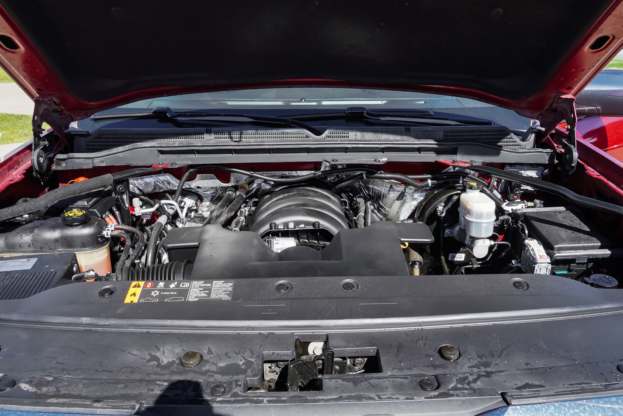 2018 GMC Sierra 1500 SLT - Photo 15