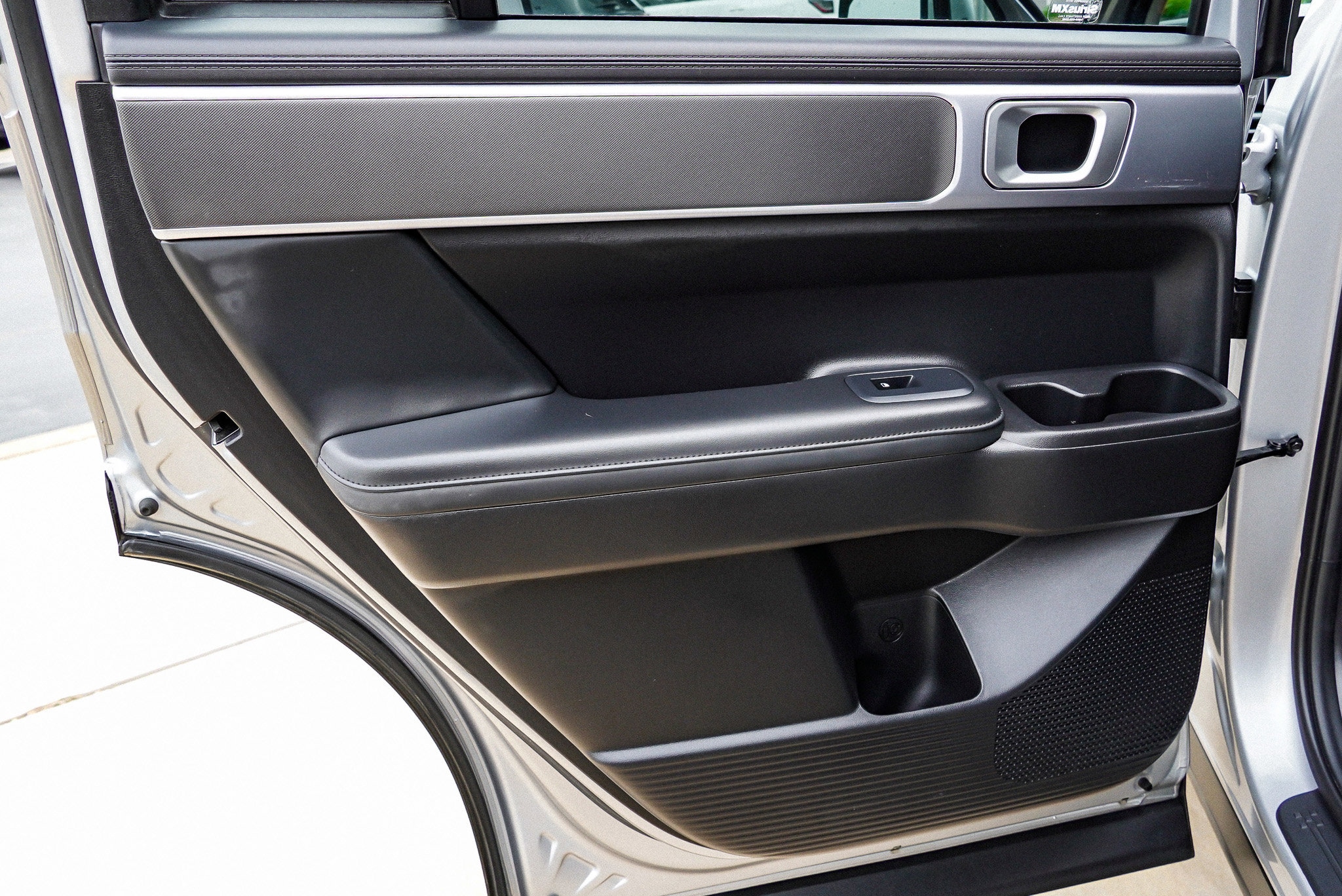 2025 Hyundai Santa Fe SEL - Photo 23