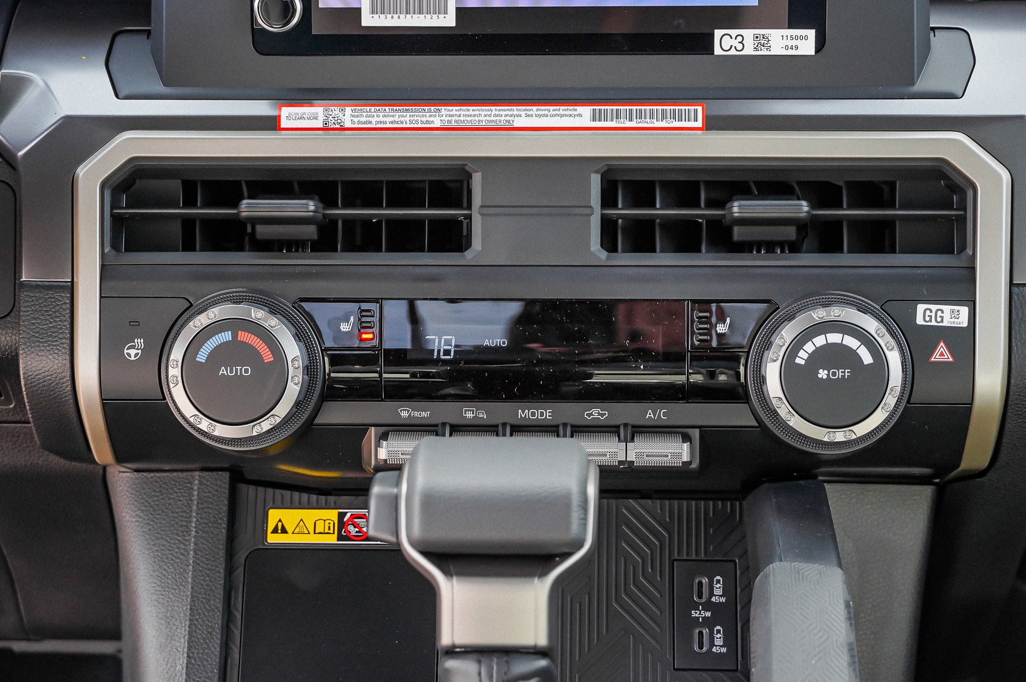 2026 Toyota Tacoma SR5 - Photo 36