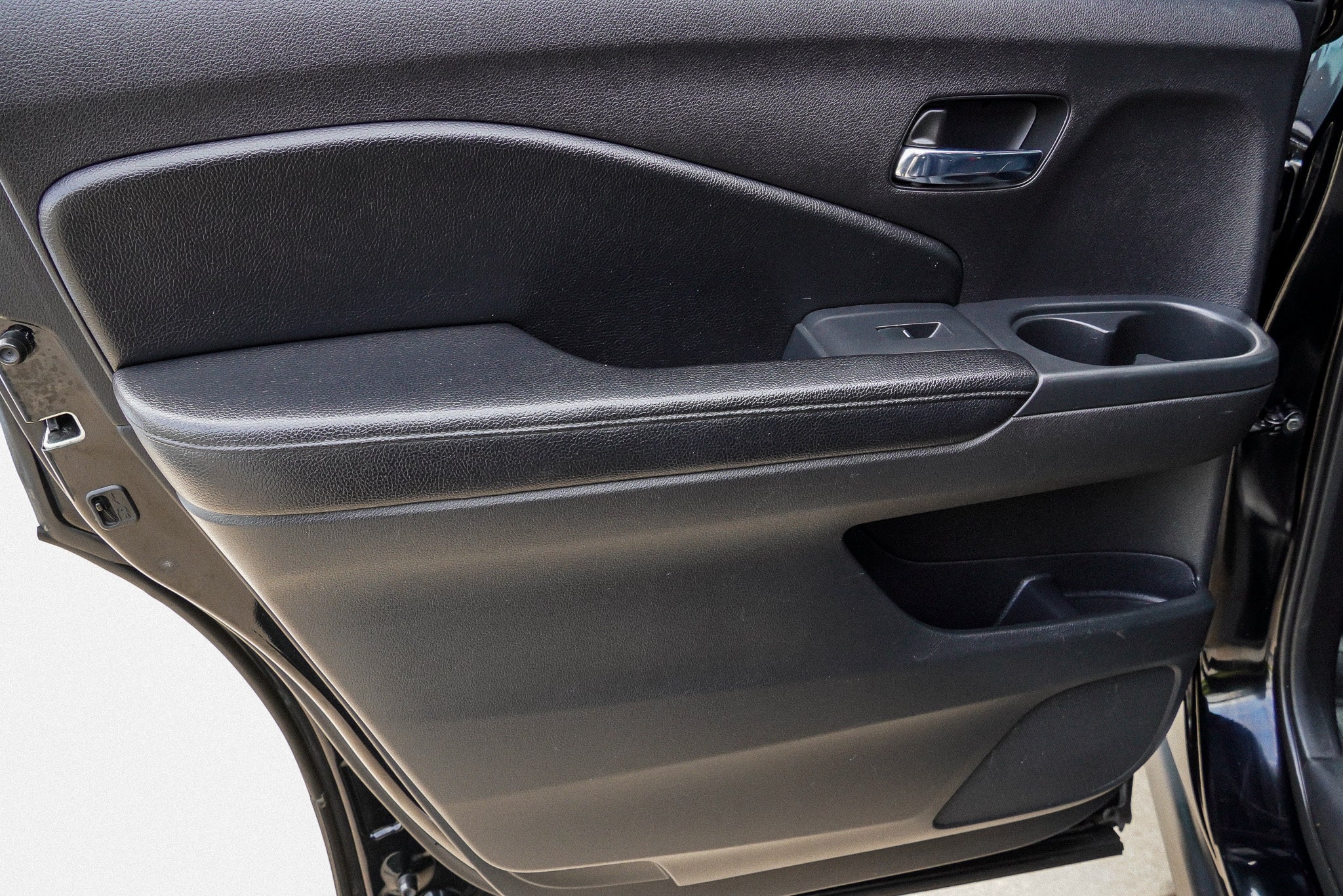 2018 Honda Pilot EX-L - Photo 25