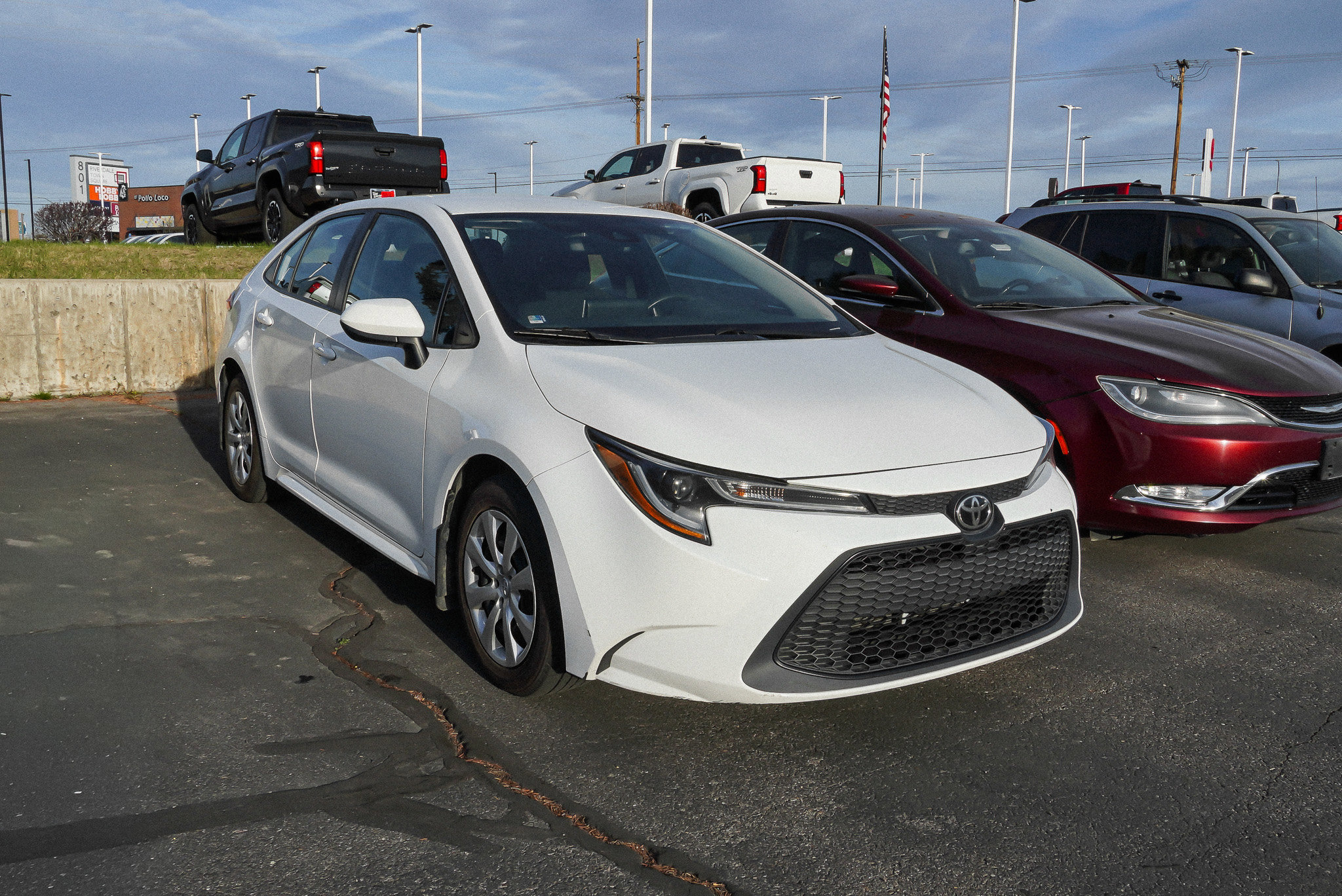 View vehicle photo 2