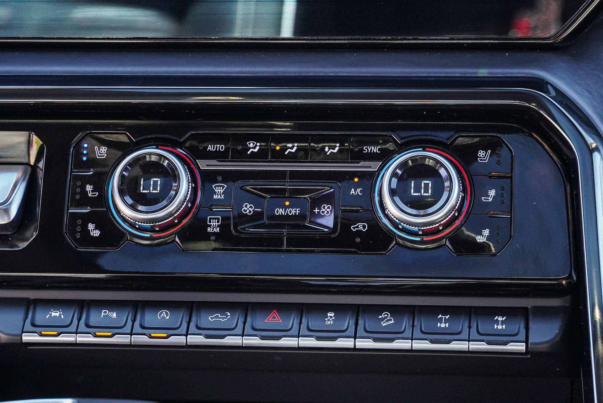 2022 GMC Sierra 1500 AT4X - Photo 40