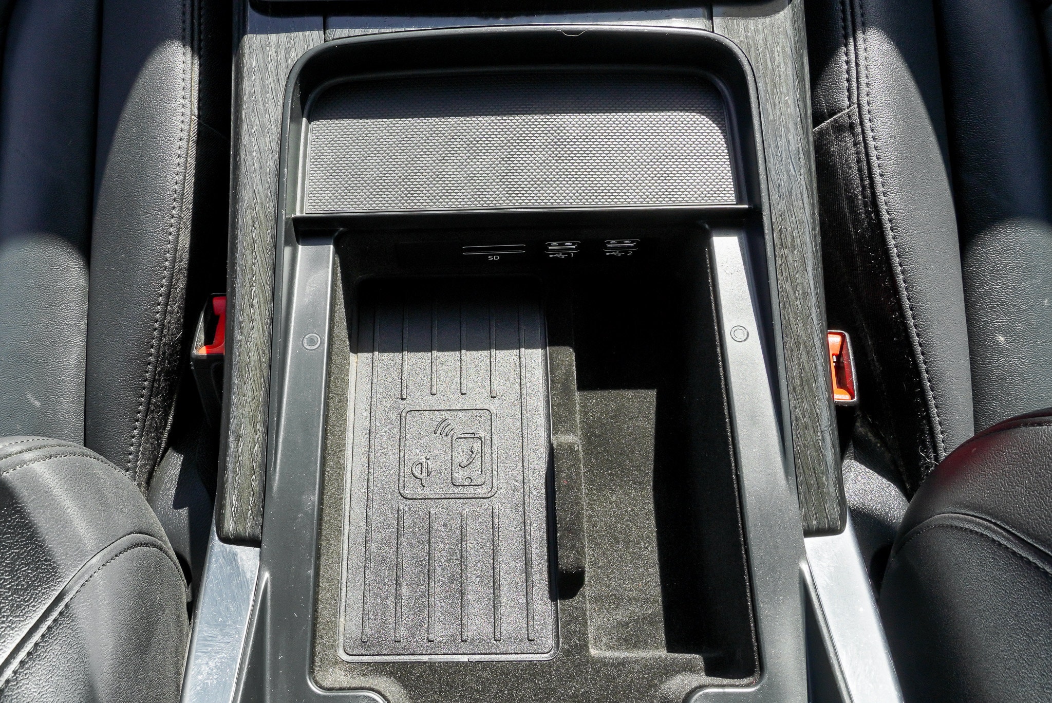 2020 Audi Q7 Premium Plus - Photo 46