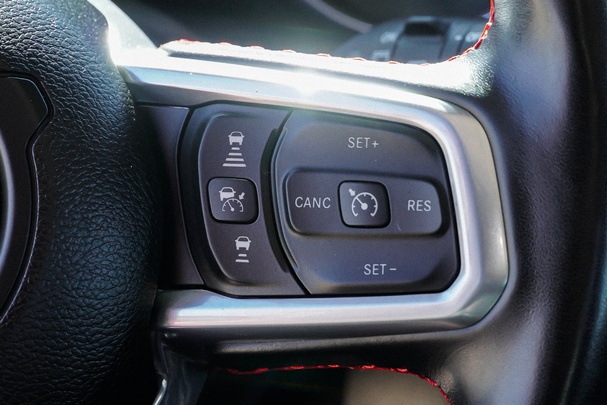 2021 Jeep Wrangler Unlimited Rubicon - Photo 33