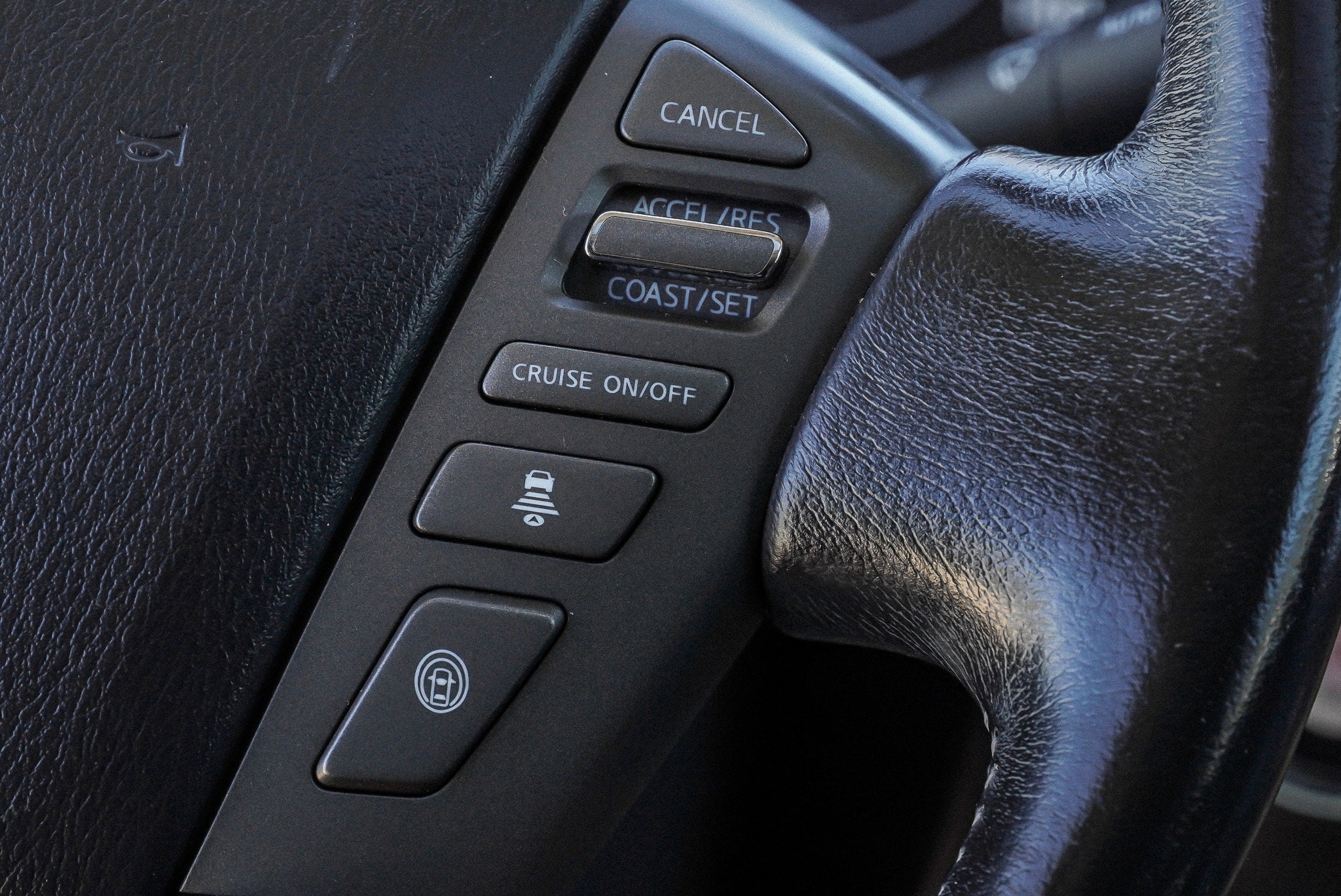 2019 Nissan Armada Platinum - Photo 34
