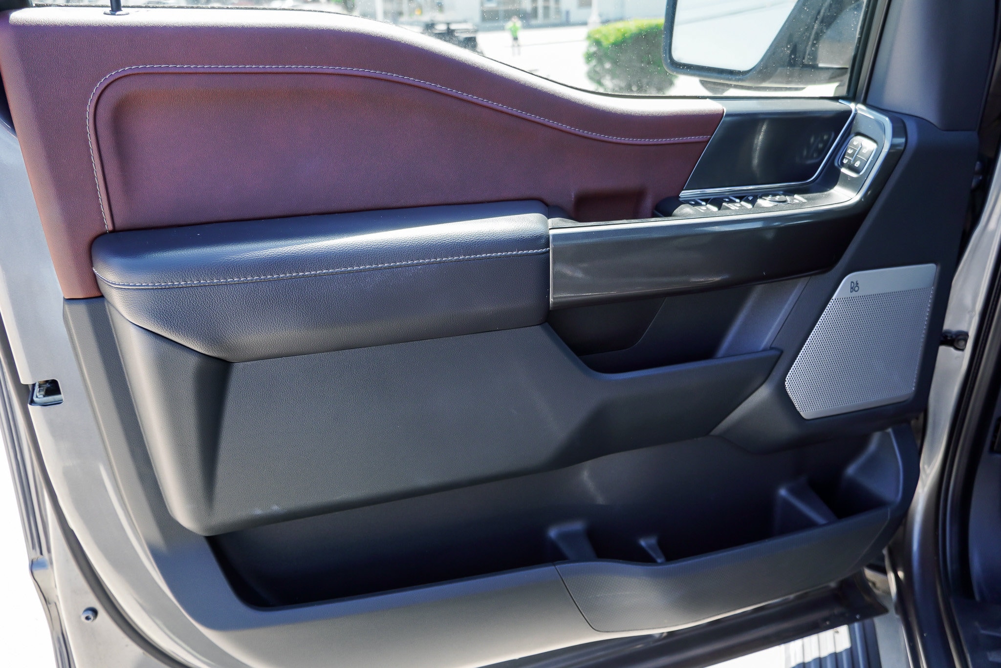 2021 Ford F-150 Lariat - Photo 21