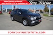 Toyota Highlander Hybrid