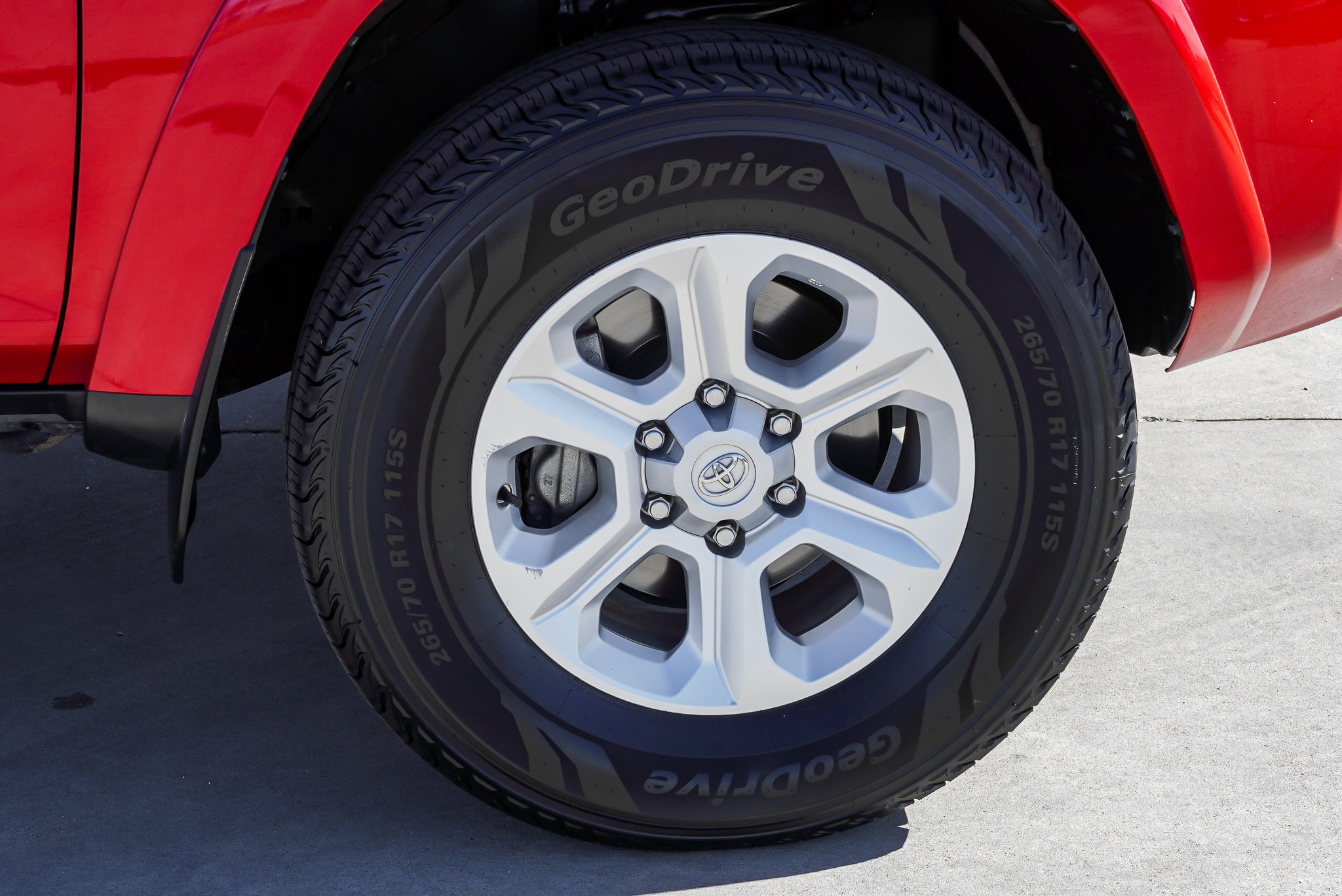 2024 Toyota 4Runner SR5 Premium - Photo 10