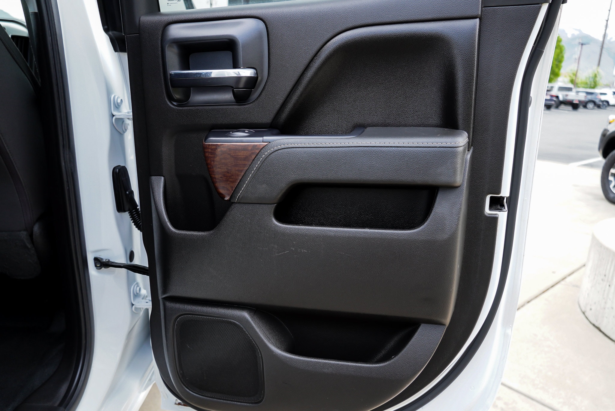 2016 GMC Sierra 2500HD SLE - Photo 28