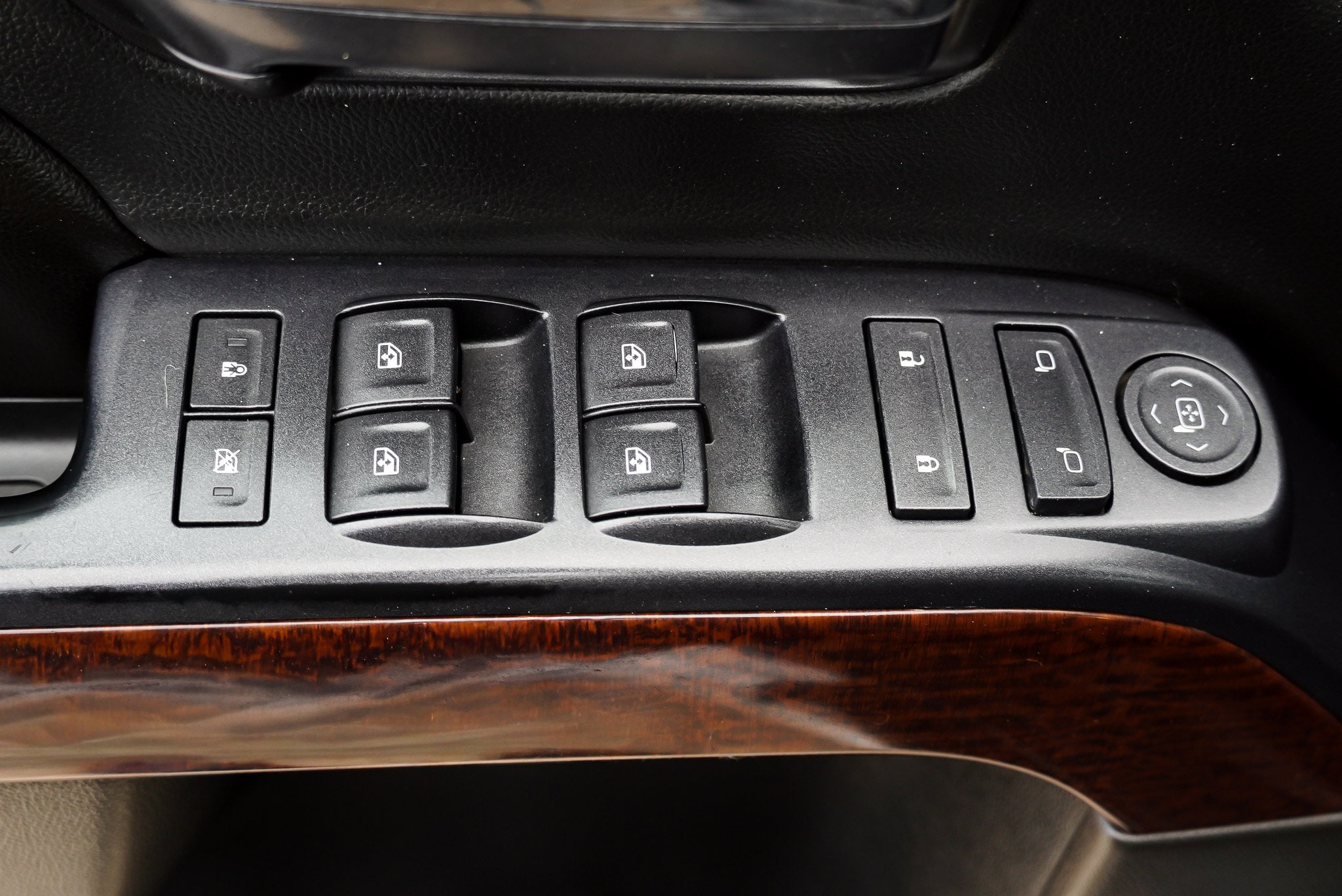 2016 GMC Sierra 2500HD SLE - Photo 19