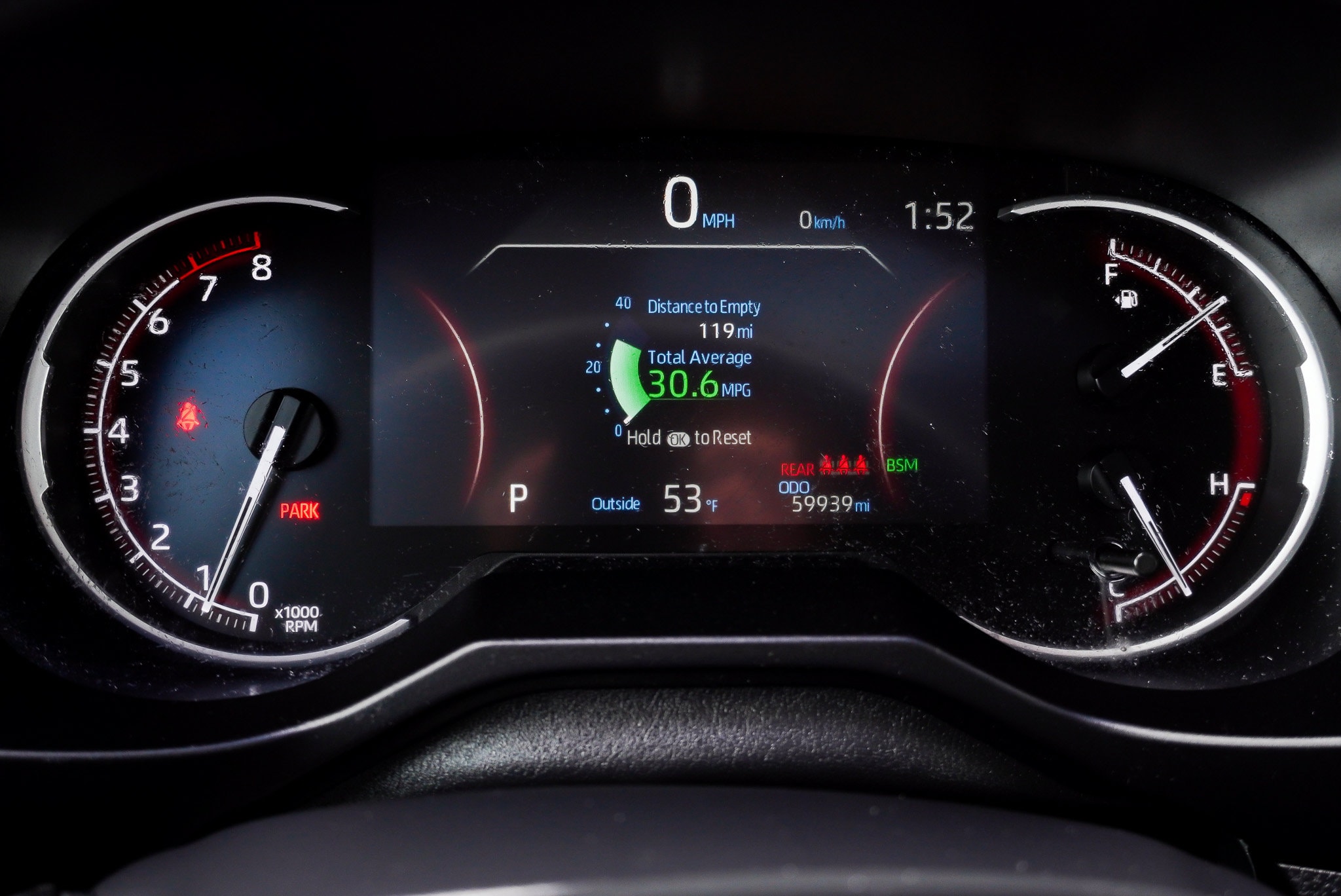 2023 Toyota RAV4 XLE - Photo 39