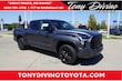 Toyota Tundra i-FORCE MAX