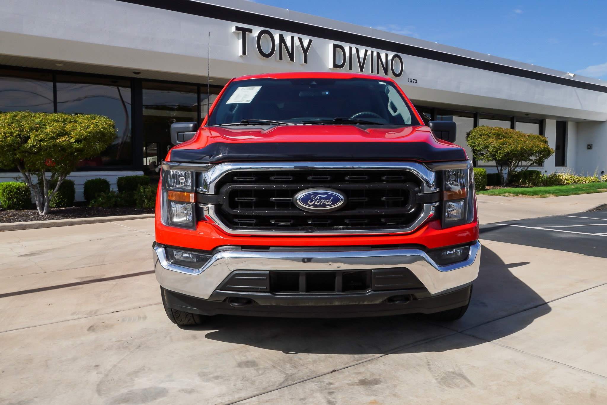 2023 Ford F-150 XLT - Photo 3