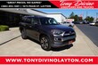 Toyota 4Runner