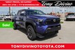 Toyota Tacoma i-FORCE MAX