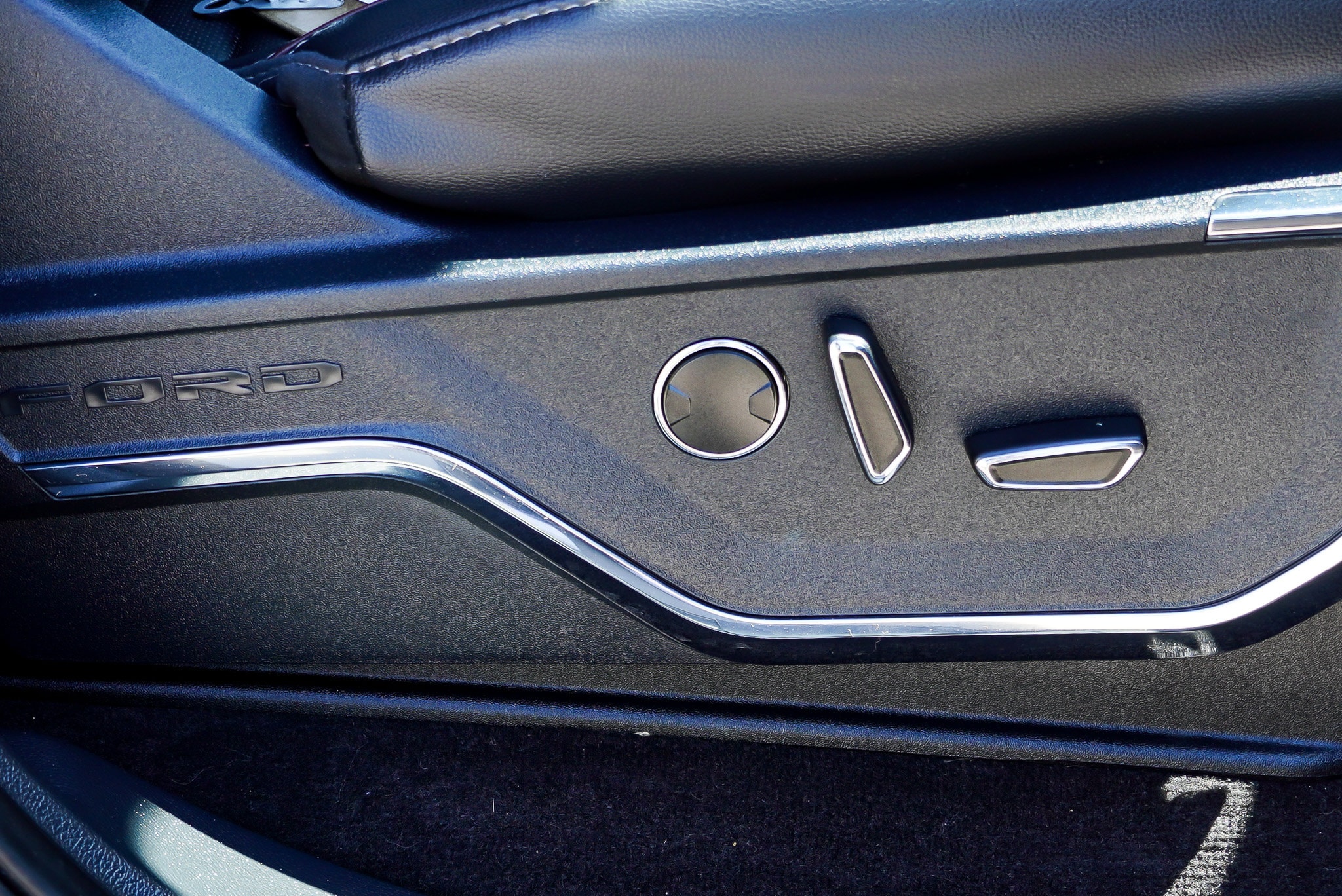 2021 Ford F-150 Lariat - Photo 27