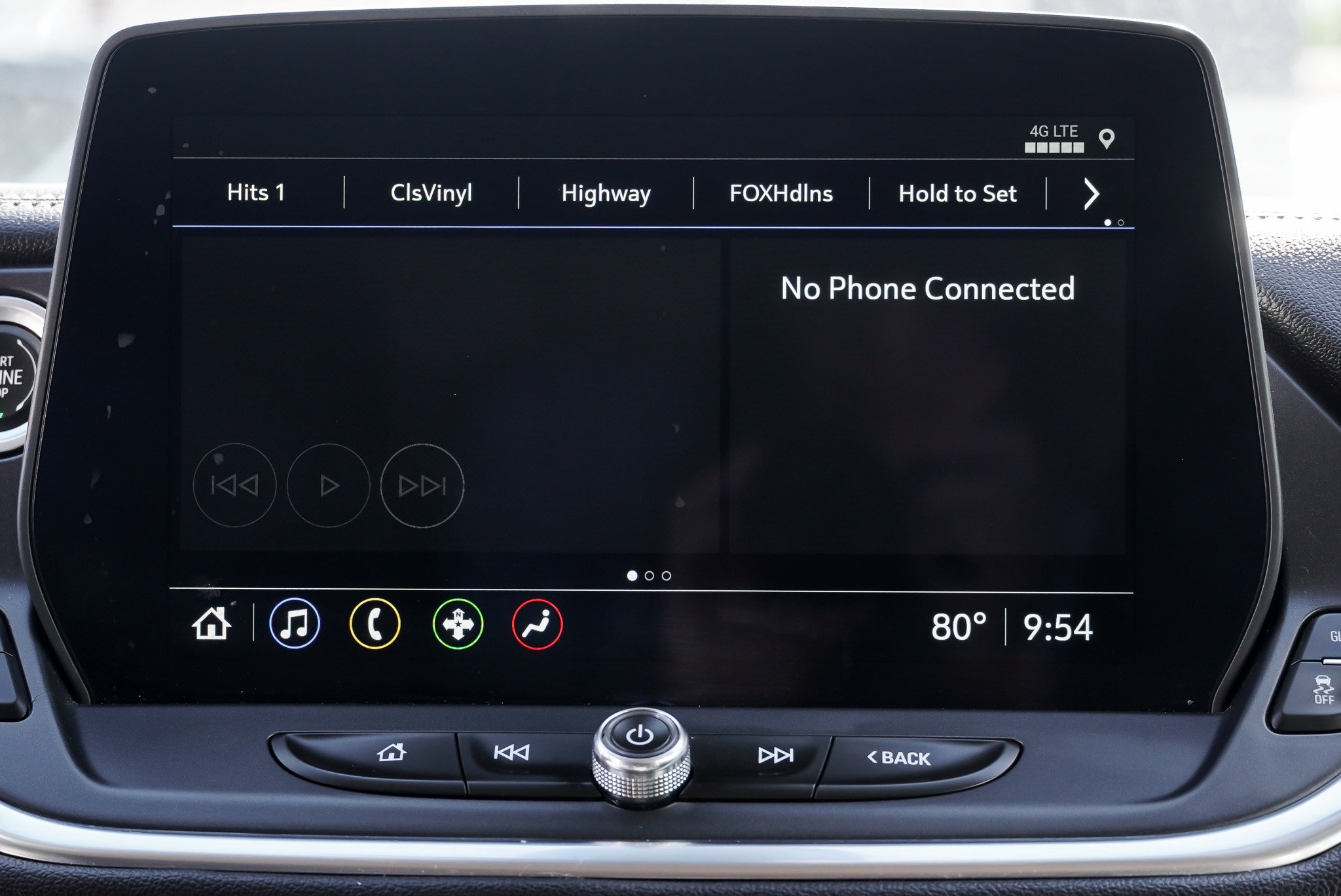 2023 Chevrolet Blazer 3LT - Photo 38