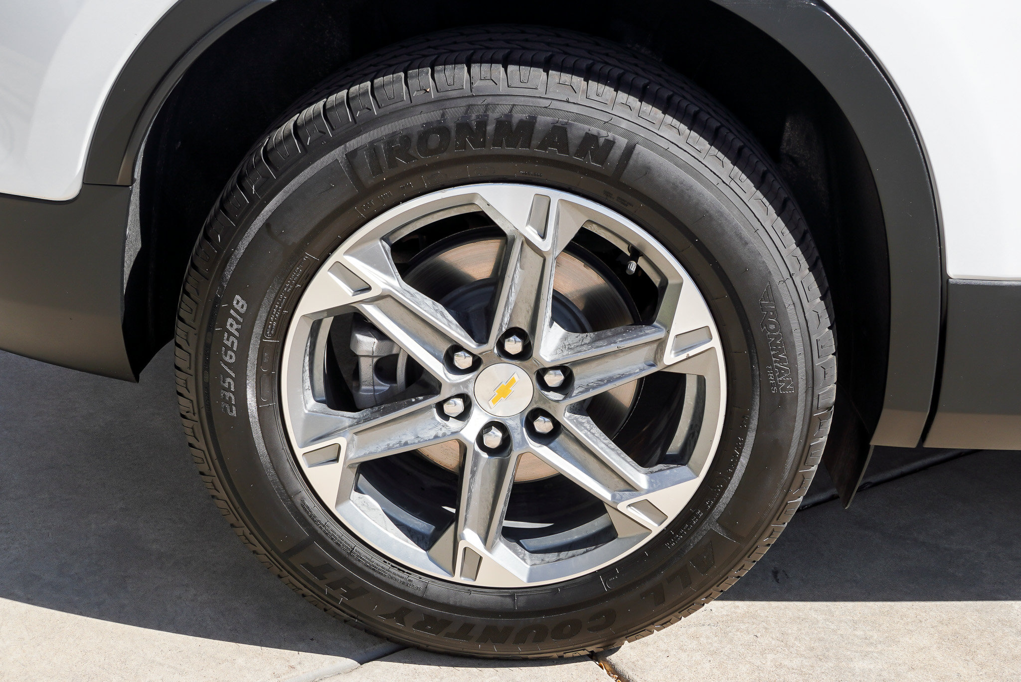 2023 Chevrolet Blazer 3LT - Photo 11