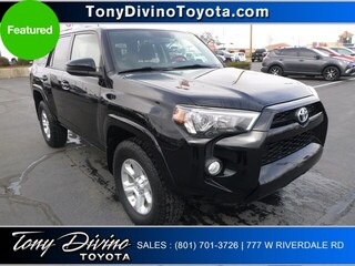 Toyota Dealership Serving Salt Lake City Utah At Tony Divino Toyota