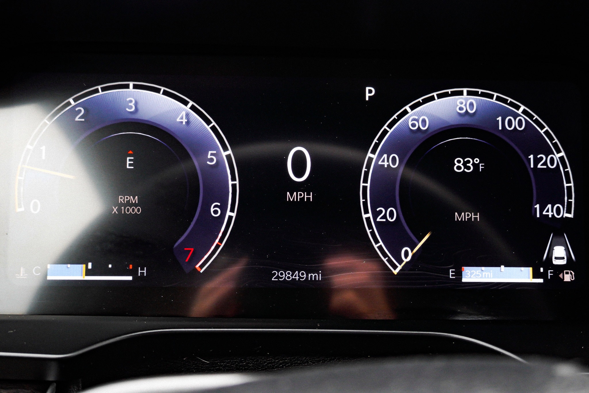 2024 Jeep Grand Cherokee L Limited - Photo 41