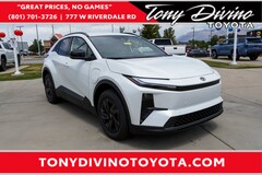 2026 Toyota C-HR SE SE AWD
