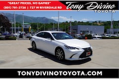 2024 LEXUS ES 350 350 Sedan