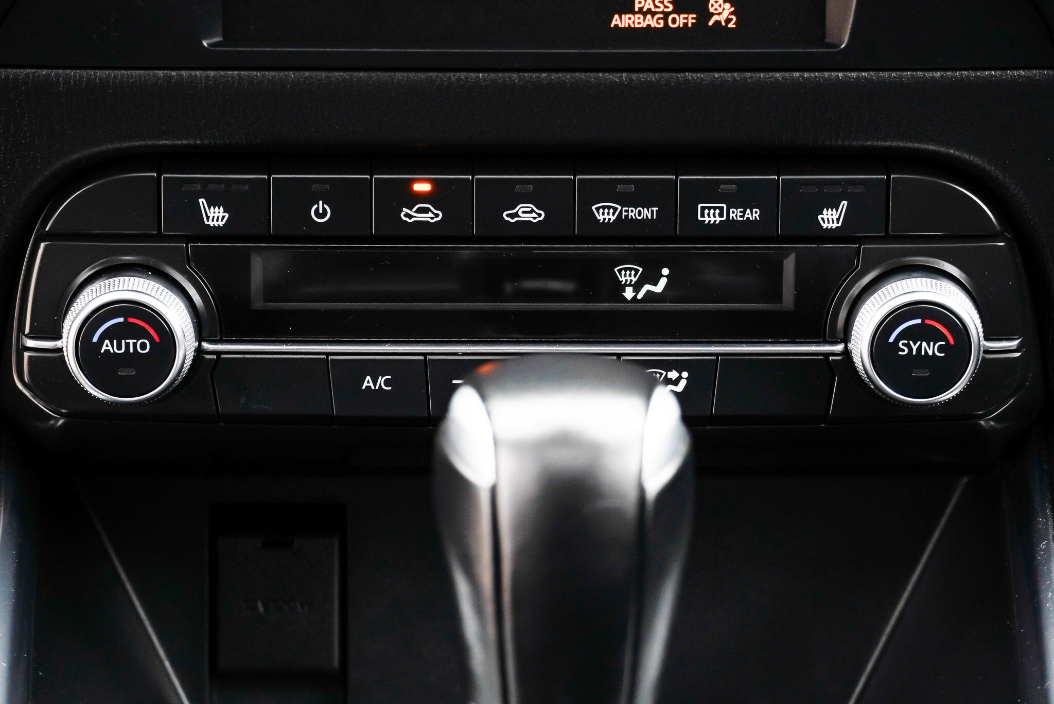 2025 Mazda CX-5 S Carbon Edition - Photo 36