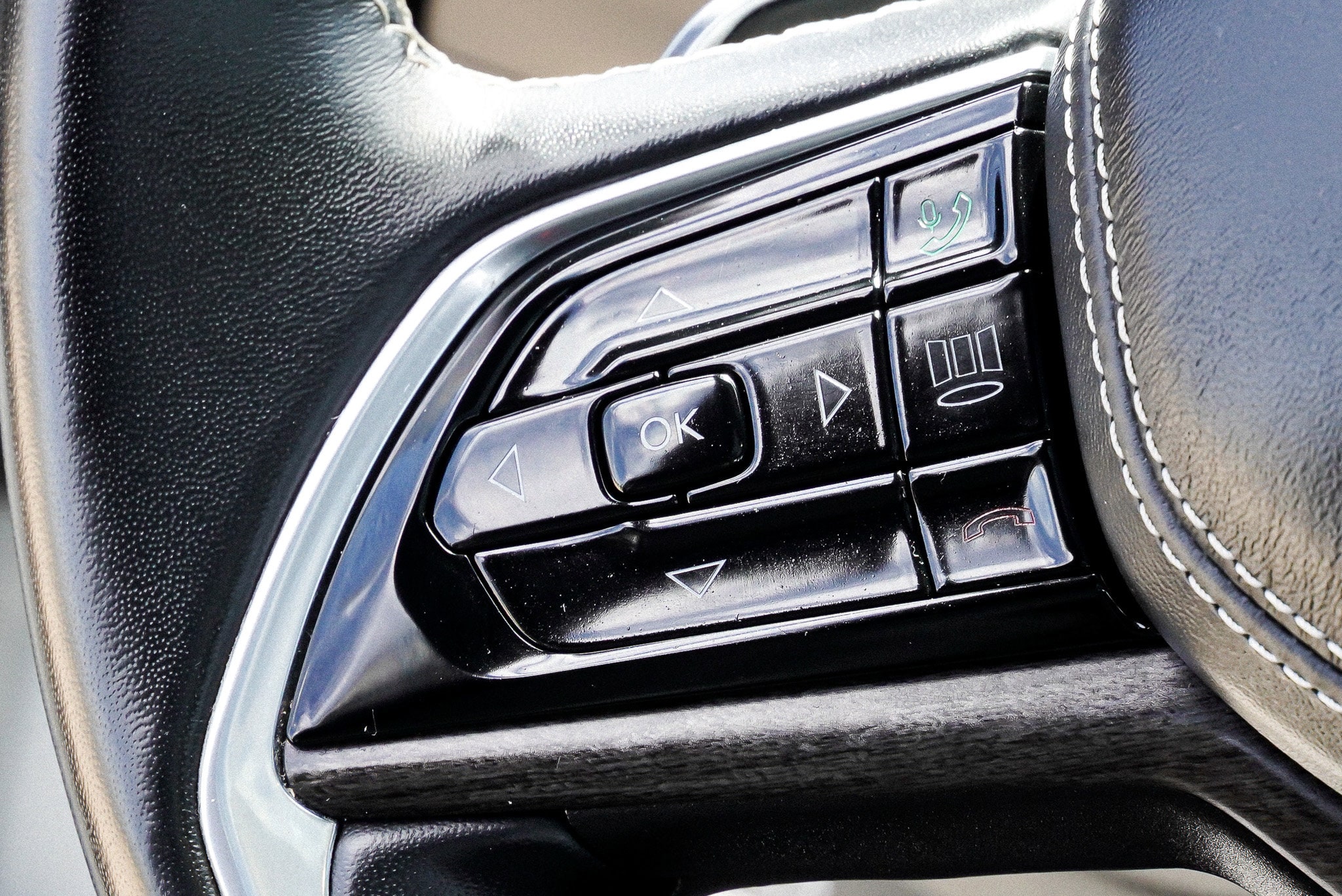 2021 Jeep Grand Cherokee L Overland - Photo 38