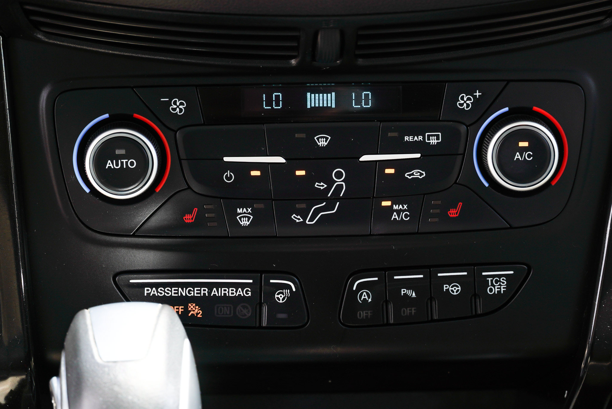 2019 Ford Escape Titanium - Photo 41