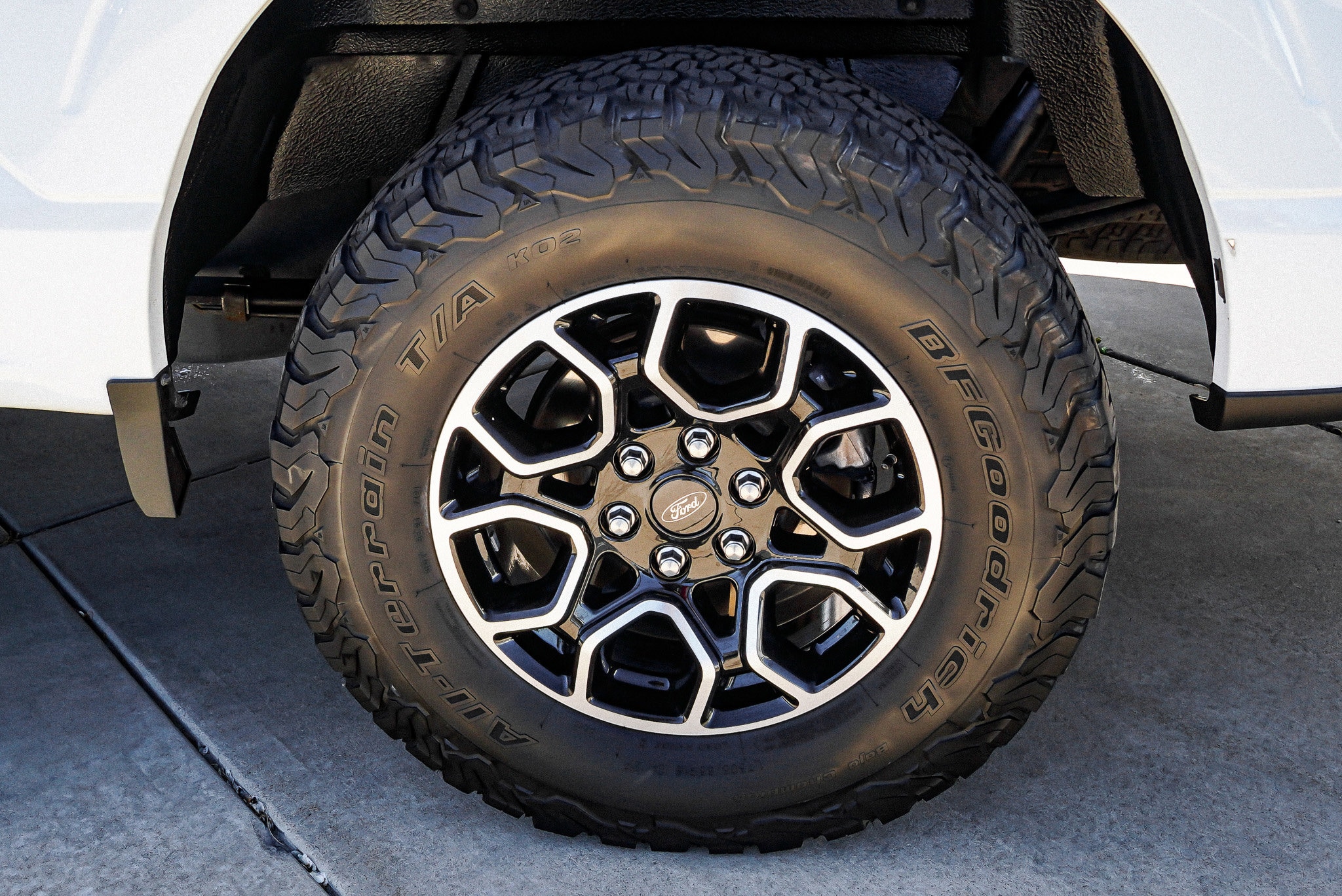 2022 Ford F-150 XLT - Photo 13